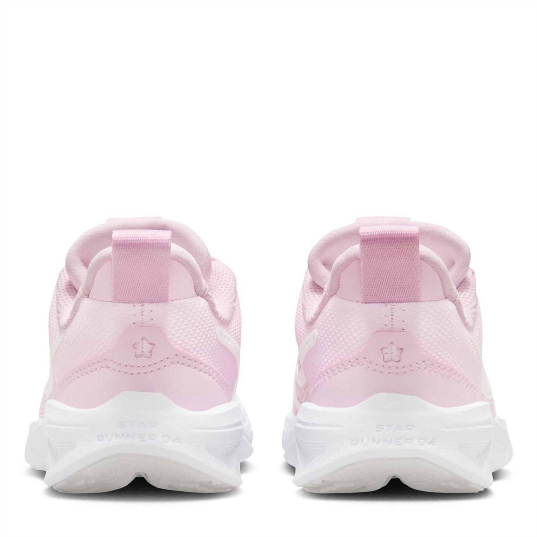 Nike Star Runner 4 Kids Low Top Running Sneakers