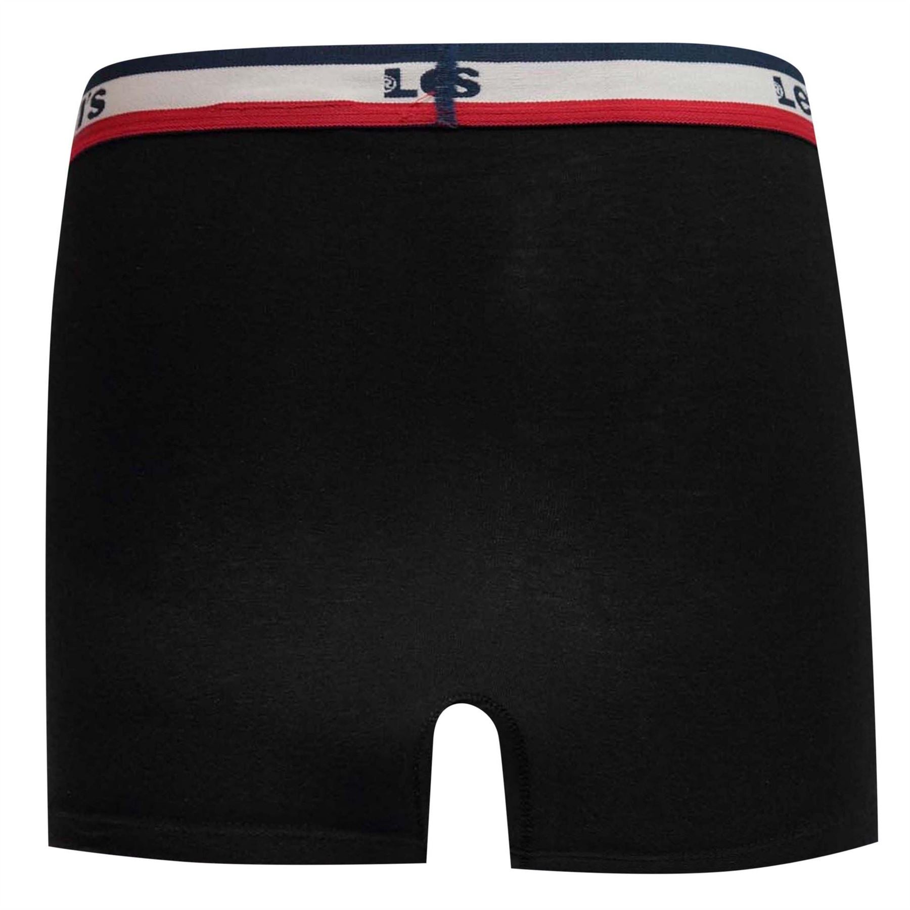 Levis Levis 2 Pack Sports Boxer Shorts