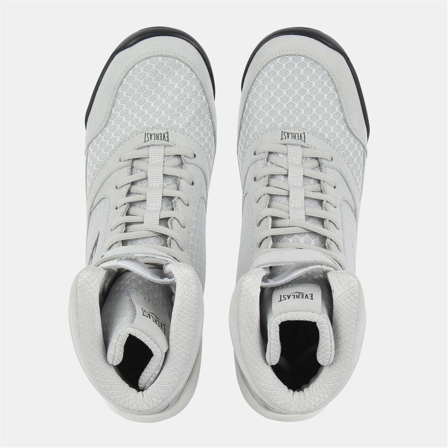 Everlast Mens Pro Elite Boxing Boots