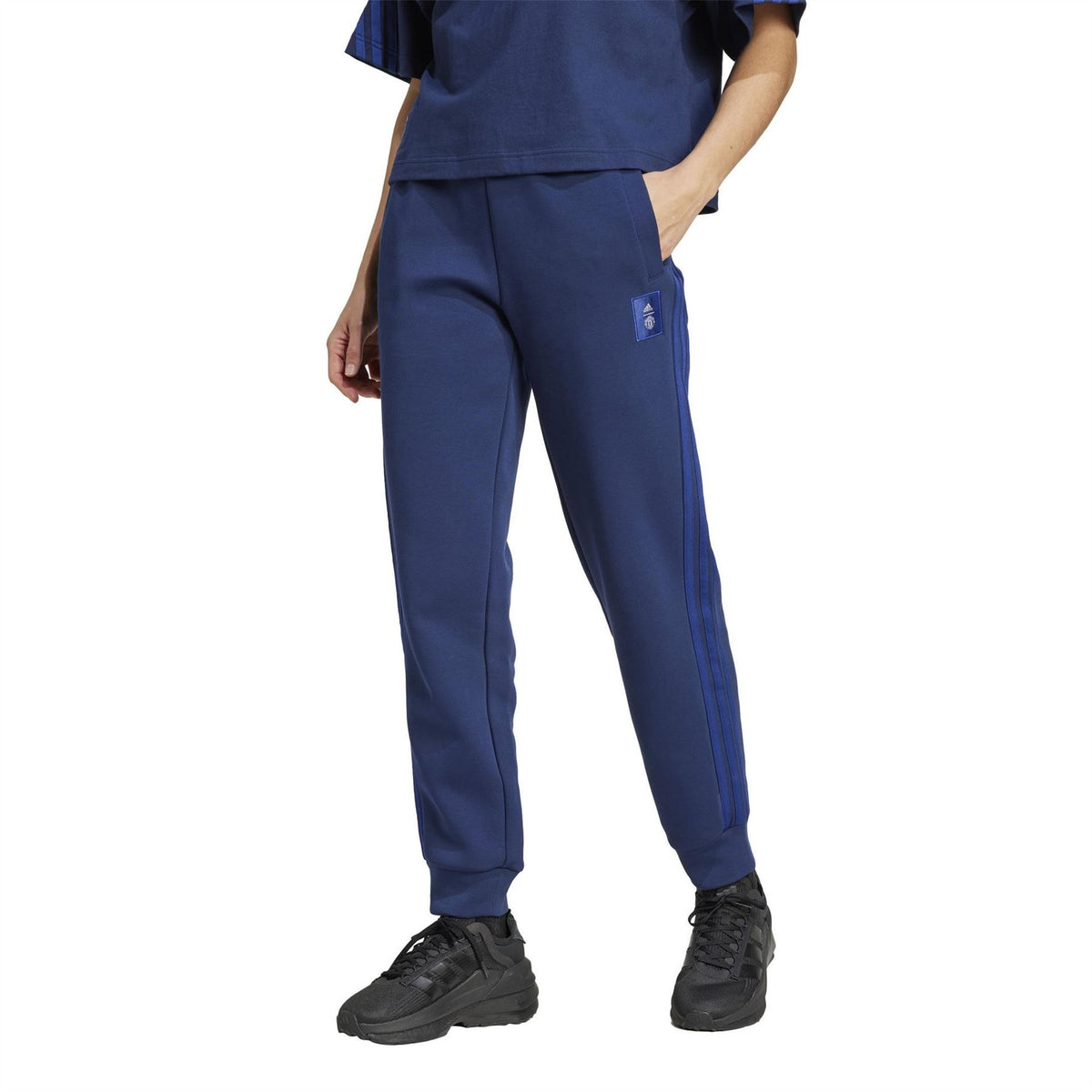 adidas Womens Wmn Dkpn Jogger
