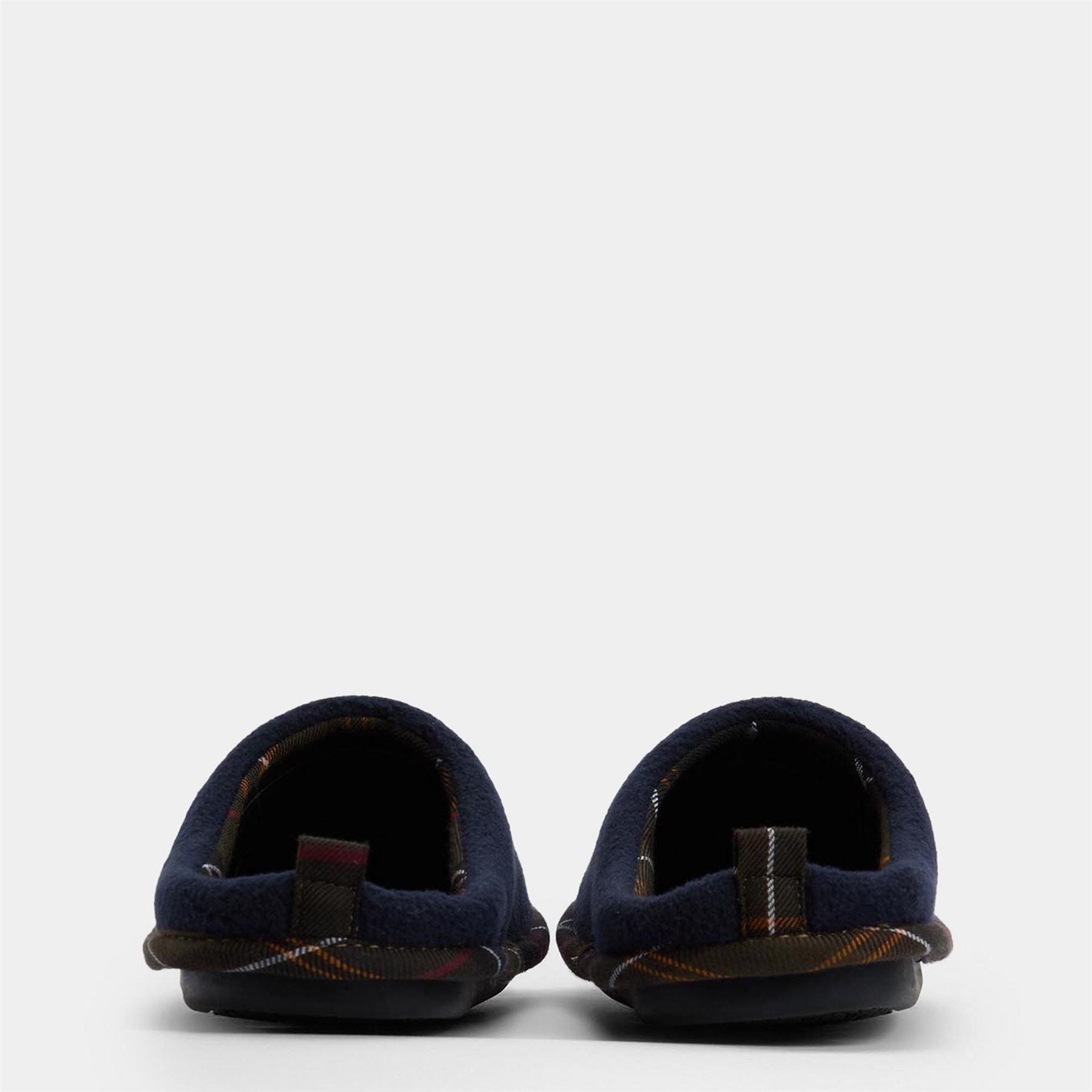 Barbour Slippers