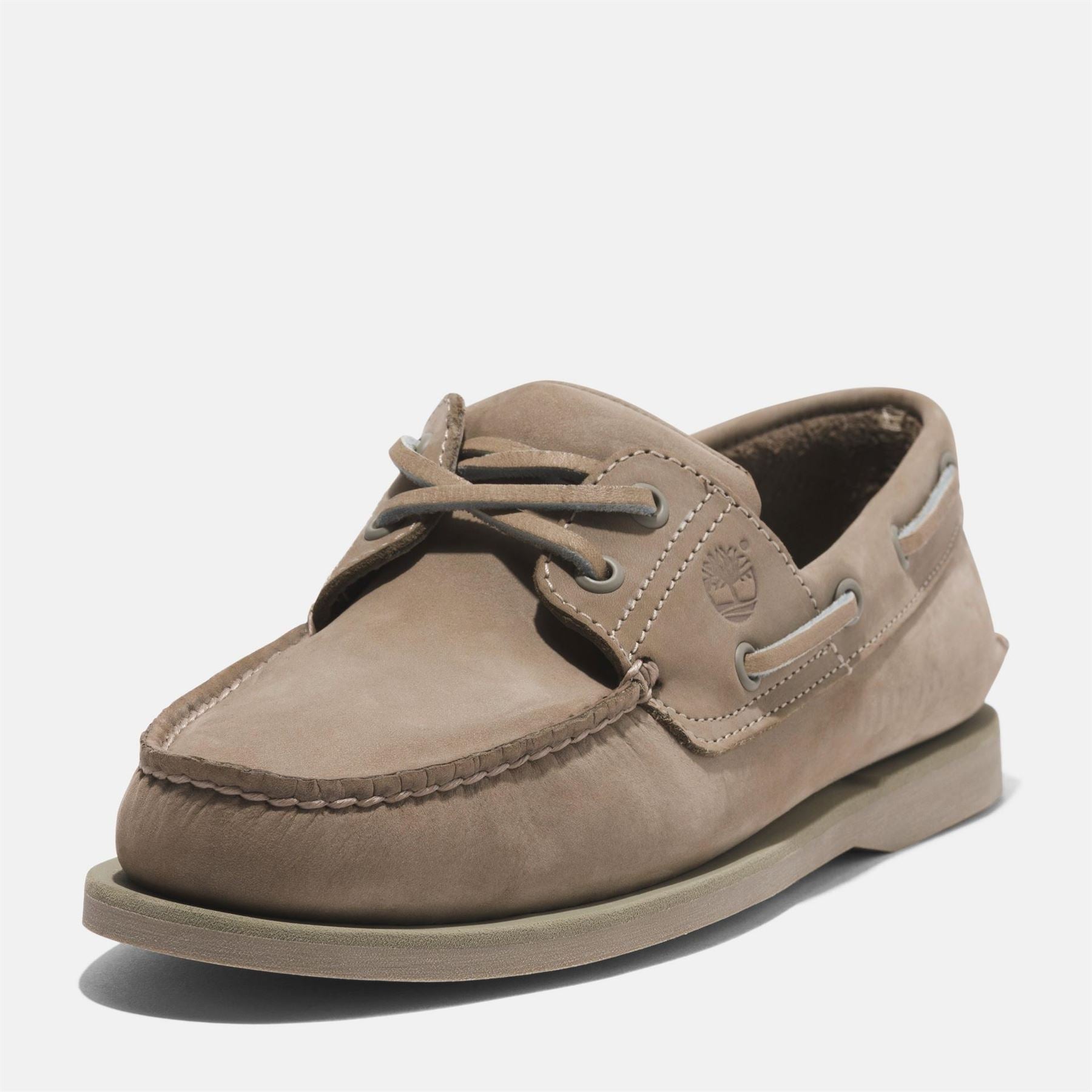 Timberland Boat Shoes Flats