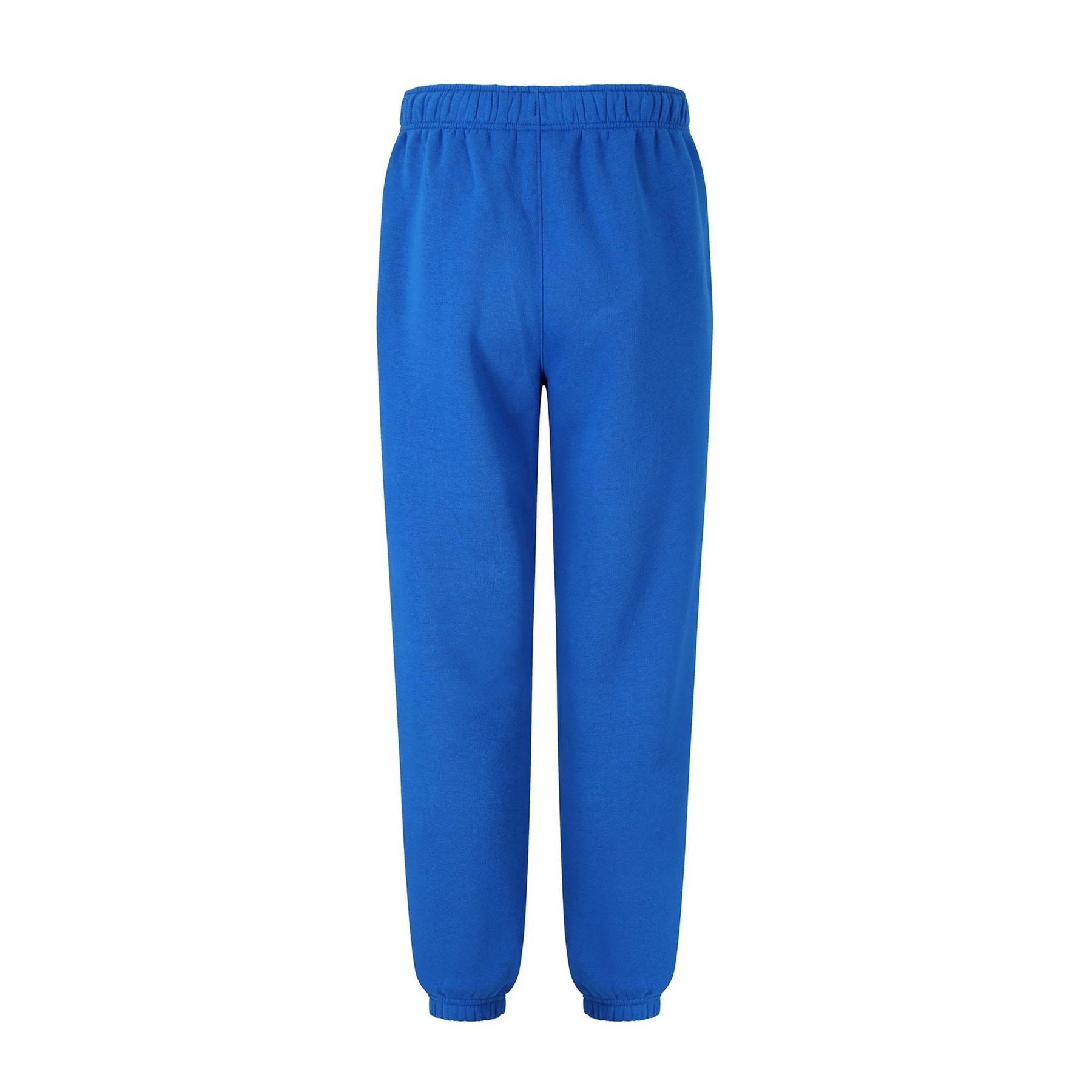 Slazenger Mens Cuffed Fleece Jogging Bottoms