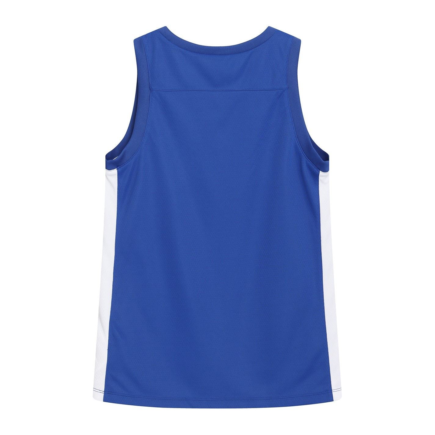 Everlast Basketball Performance Vests Juniors