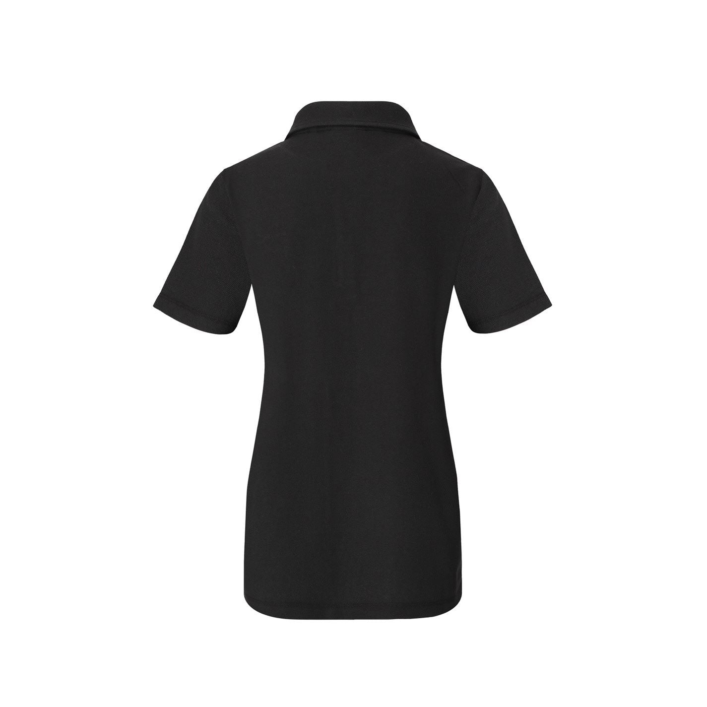 Slazenger Womens Pique Polo Shirt