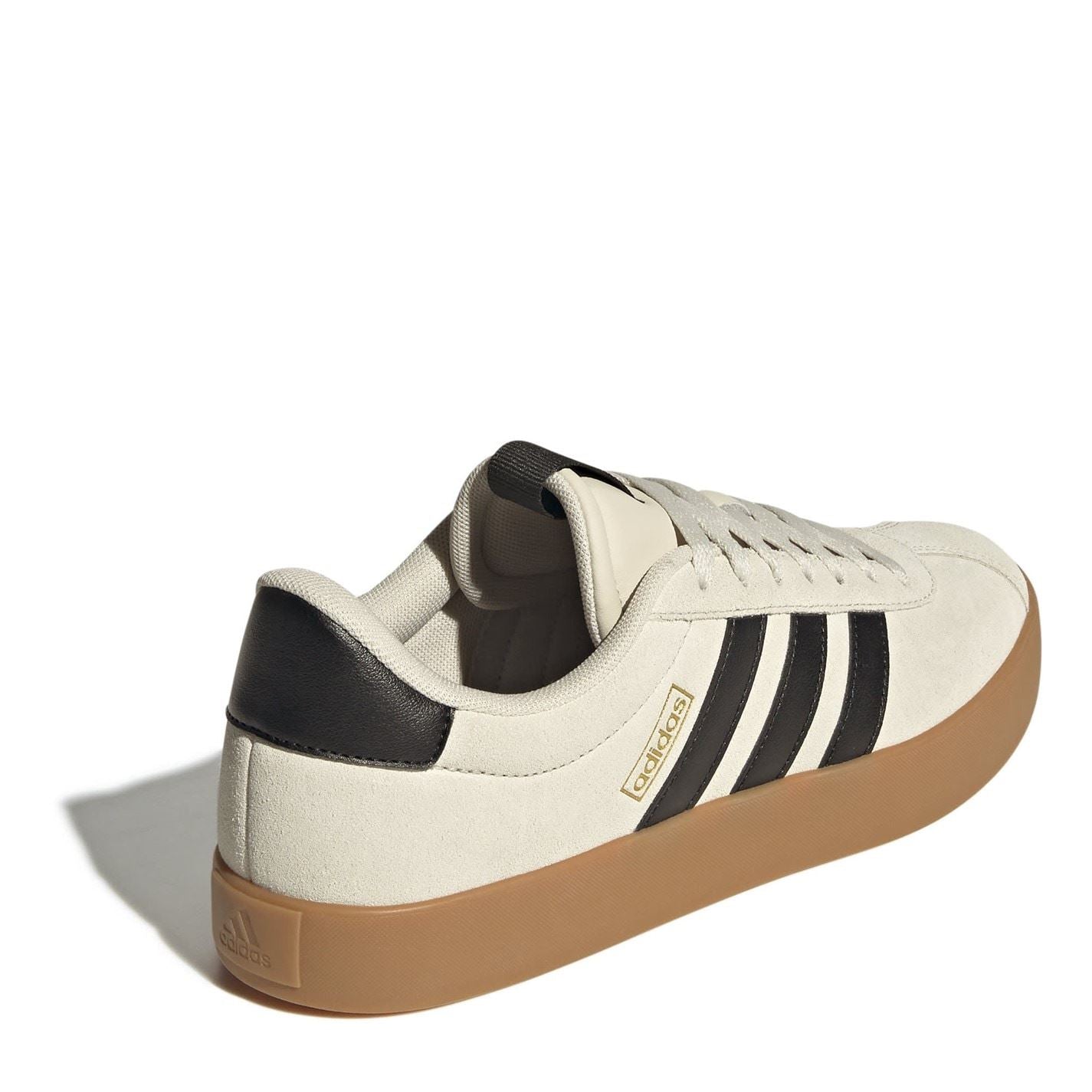 adidas Mens Vl Court 3.0 Shoes
