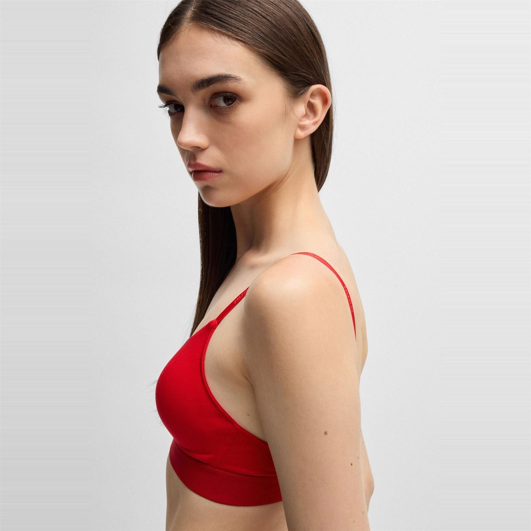 Hugo Boss Triangle Bra