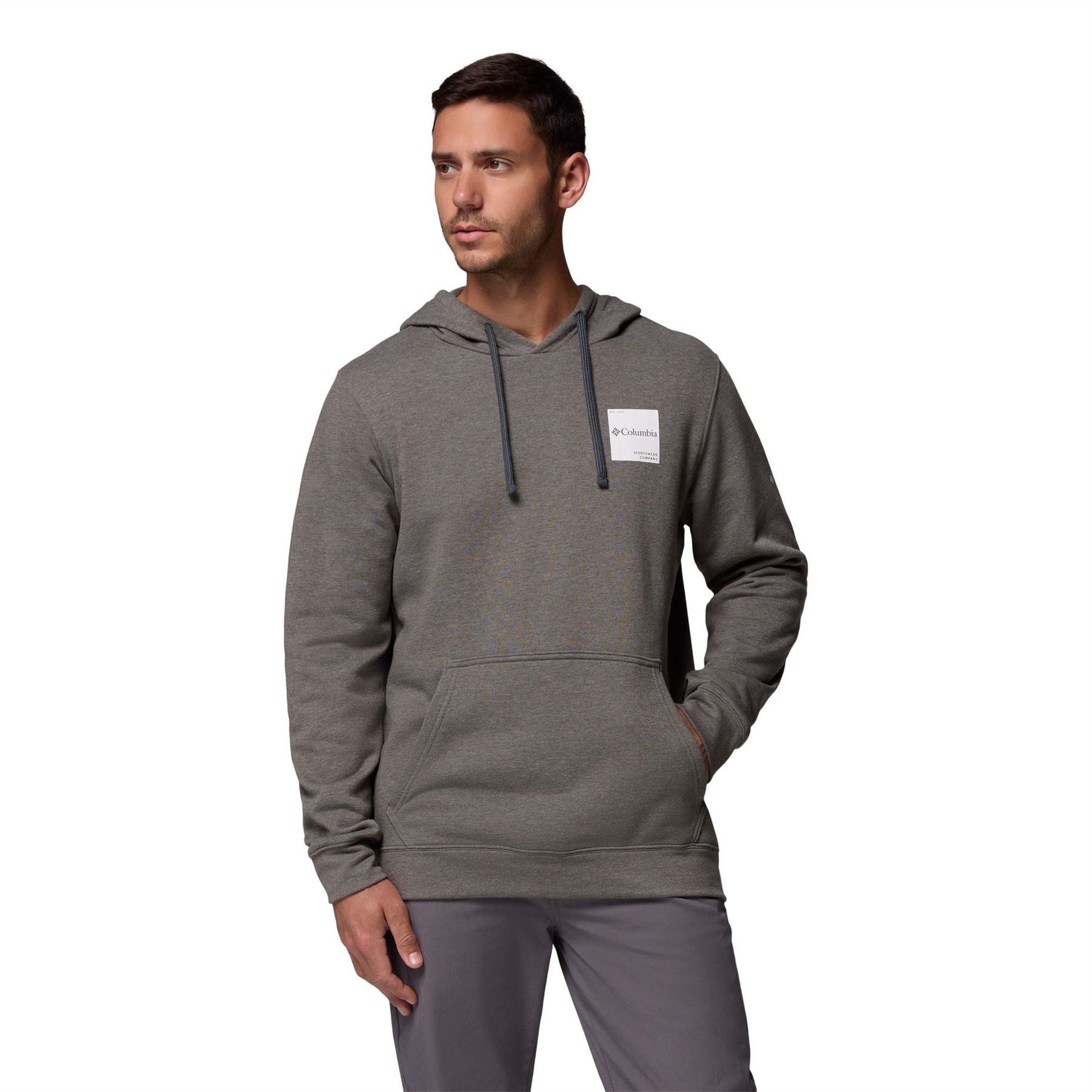 Columbia Overhead Hoodie