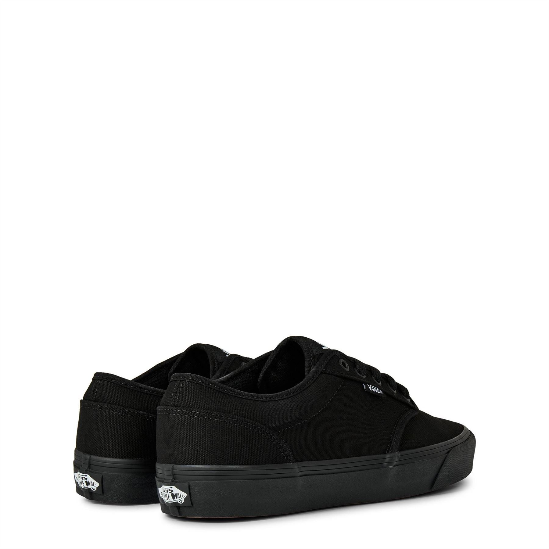 Vans Mens Canvasasasasasasasasasasasasas Trainers