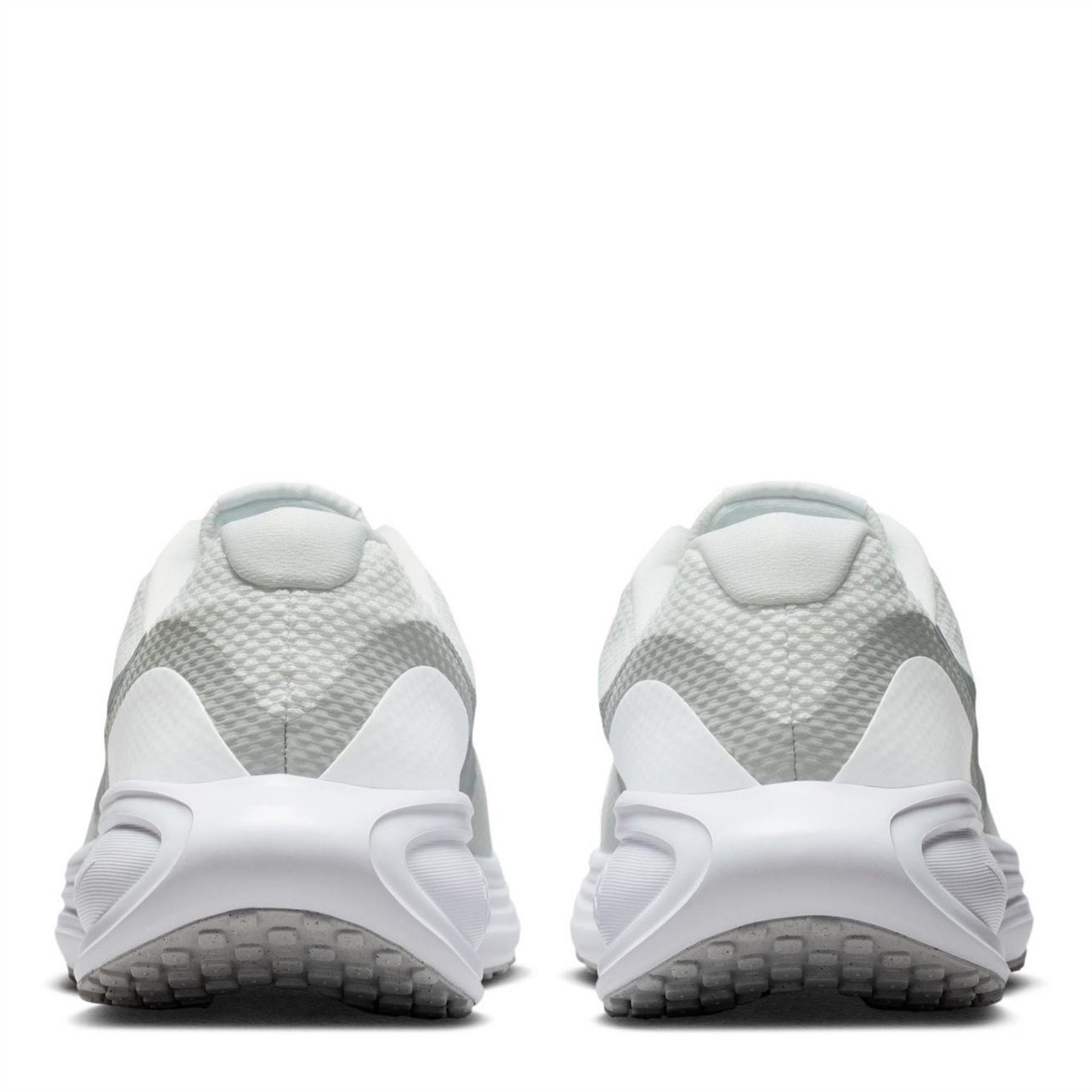 Nike Mens Revolution 8 Road Running Shoes