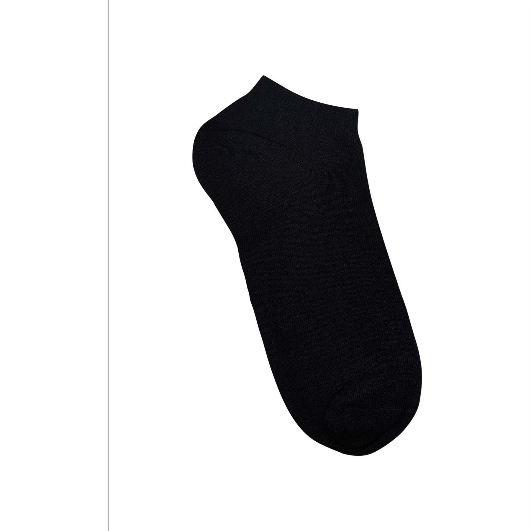 Jack and Jones Dongo Sock 10pk Sn62