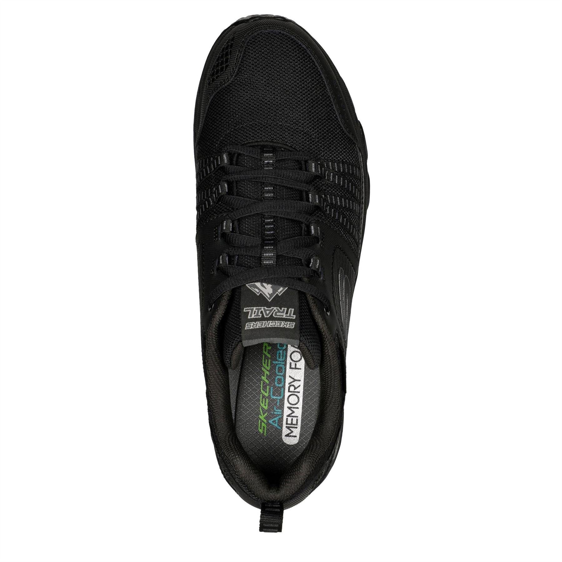Skechers Mens Escape Plan Runners