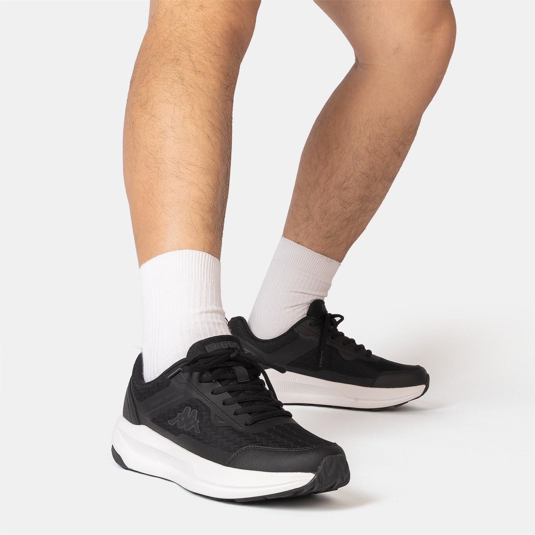 Kappa Mens Trail Trainers
