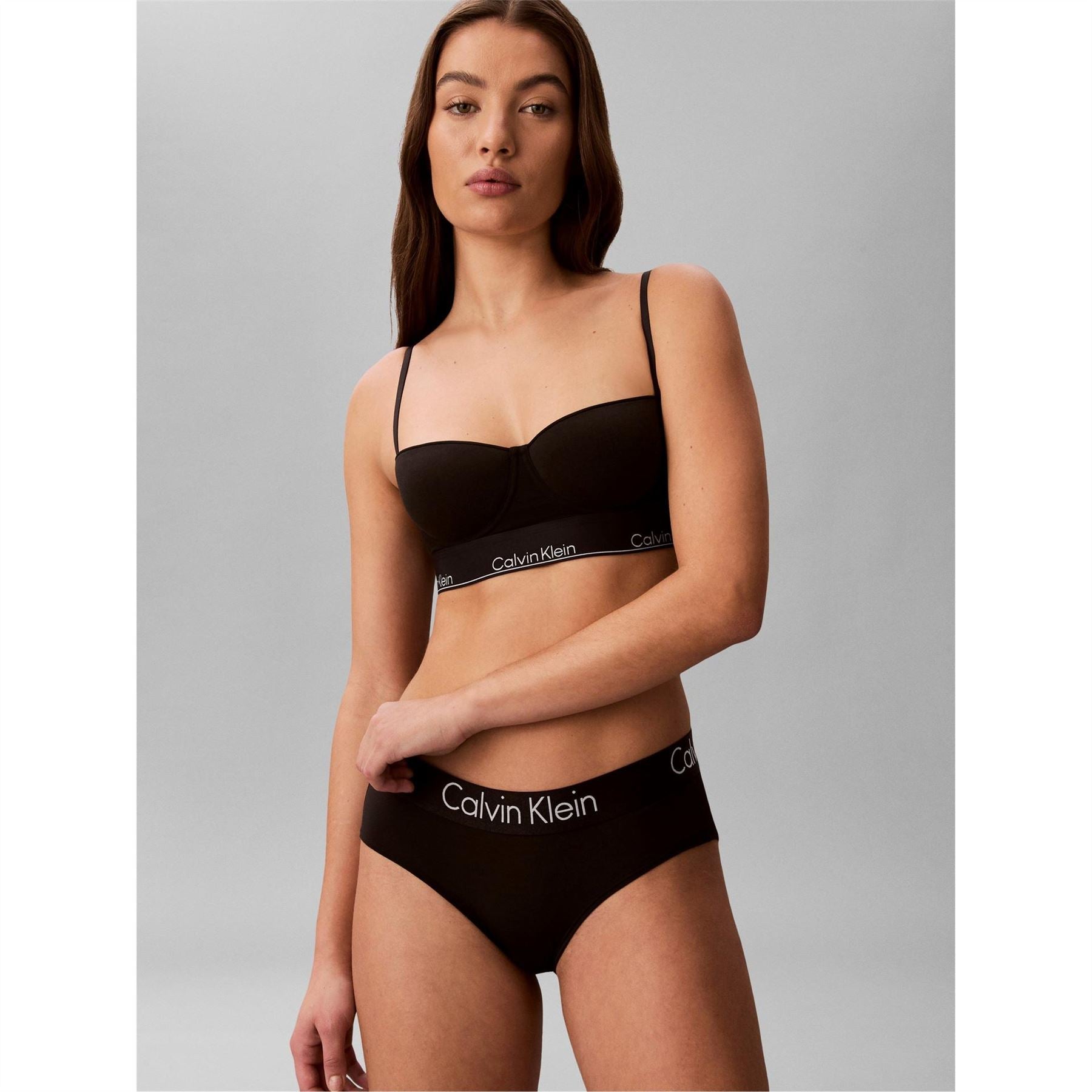 Calvin Klein Modc Balc Bra