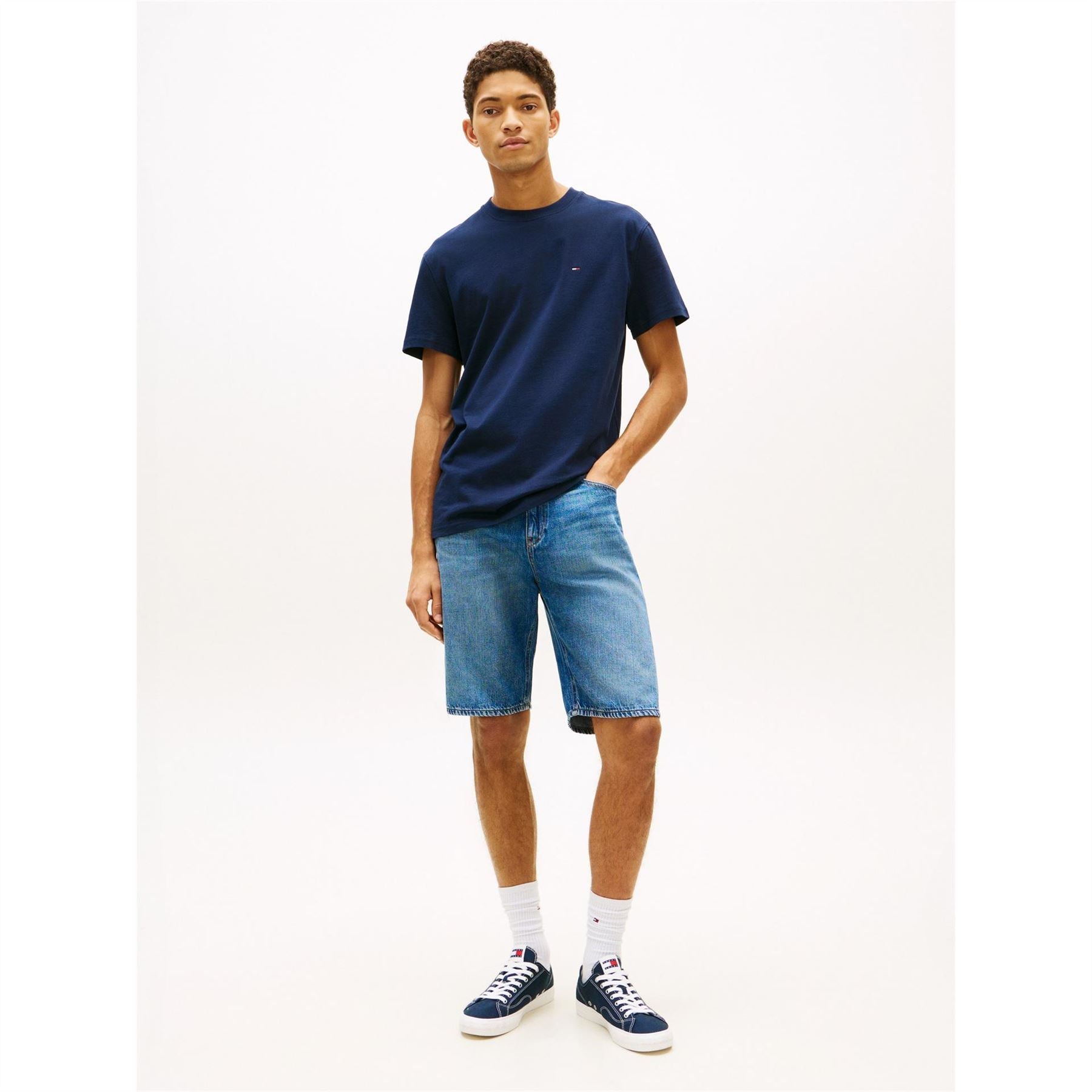 Tommy Jeans Otis Short Sn62