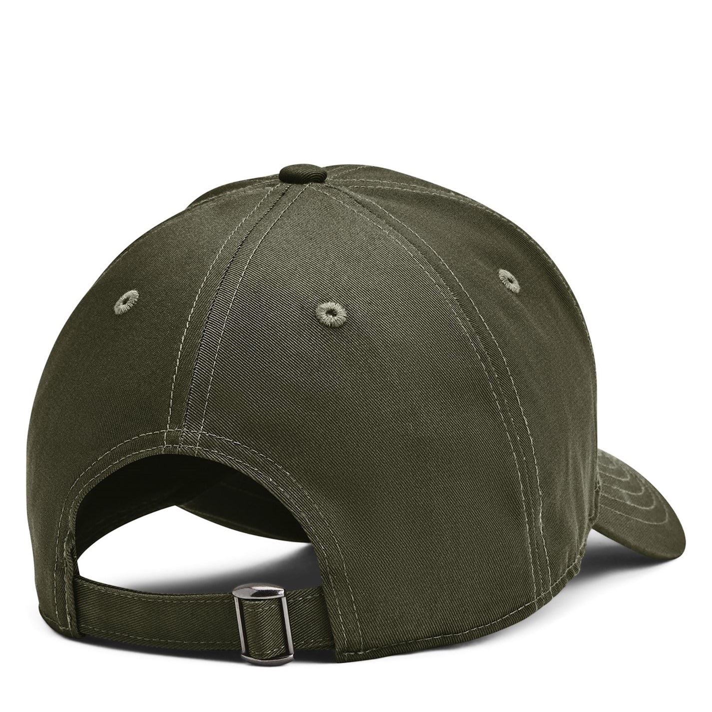 Under Armour Mens Armour Ua Branded Adjustable Cap