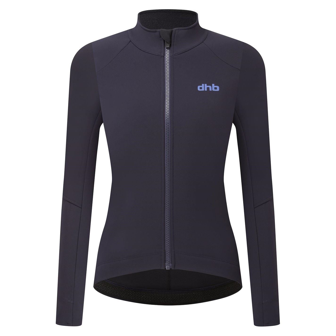 Dhb Womens Aeron All Winter Softshell Jacket 2.0