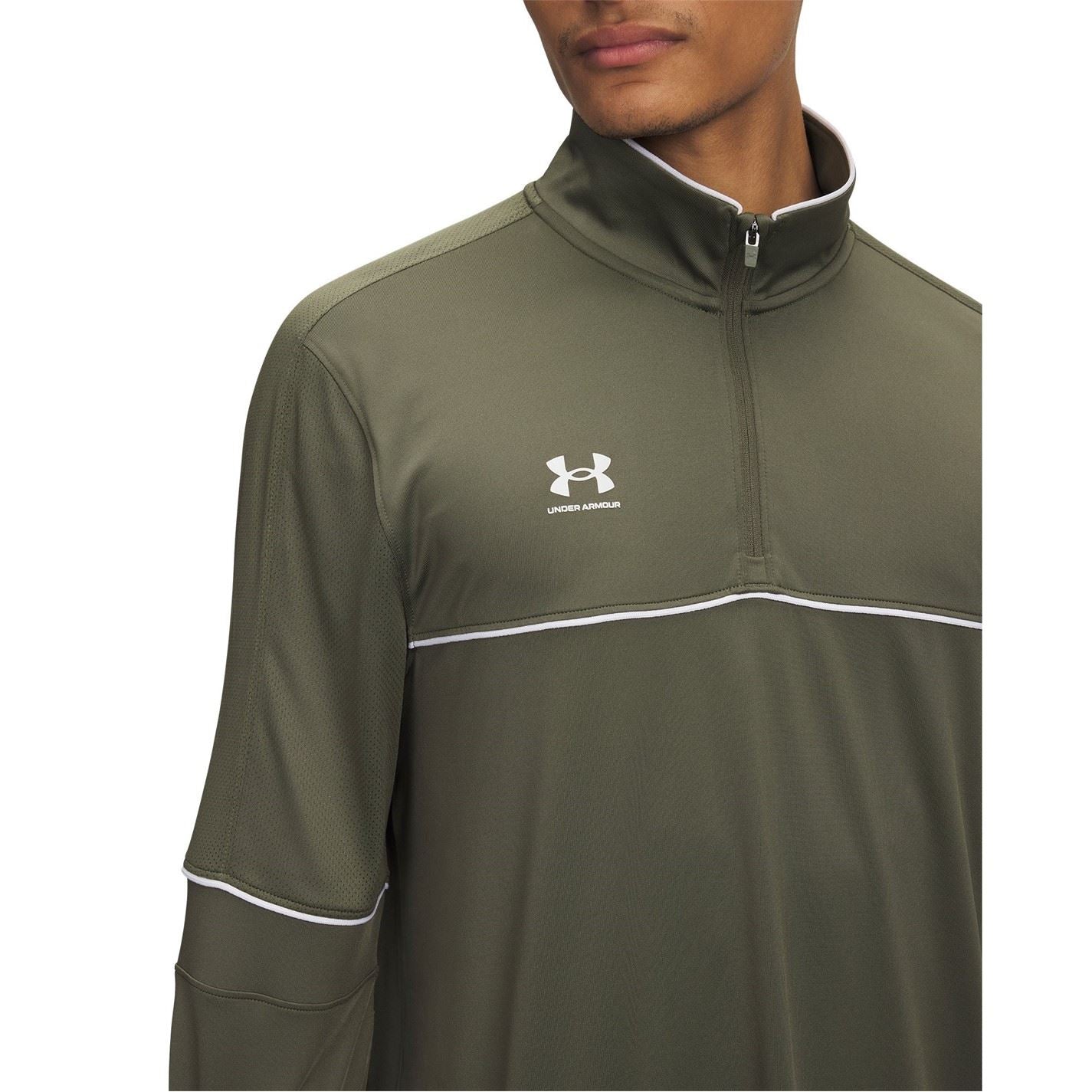 Under Armour Challenger Tracksuit Top