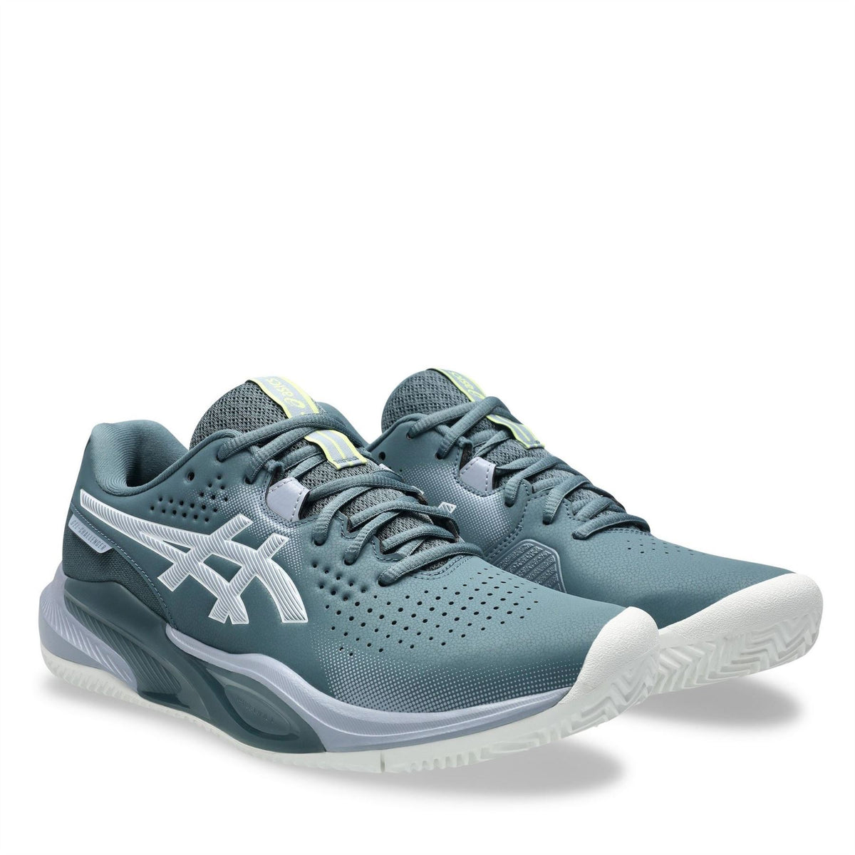 Asics Mens Gel Challenger 15 Clay Tennis Shoes