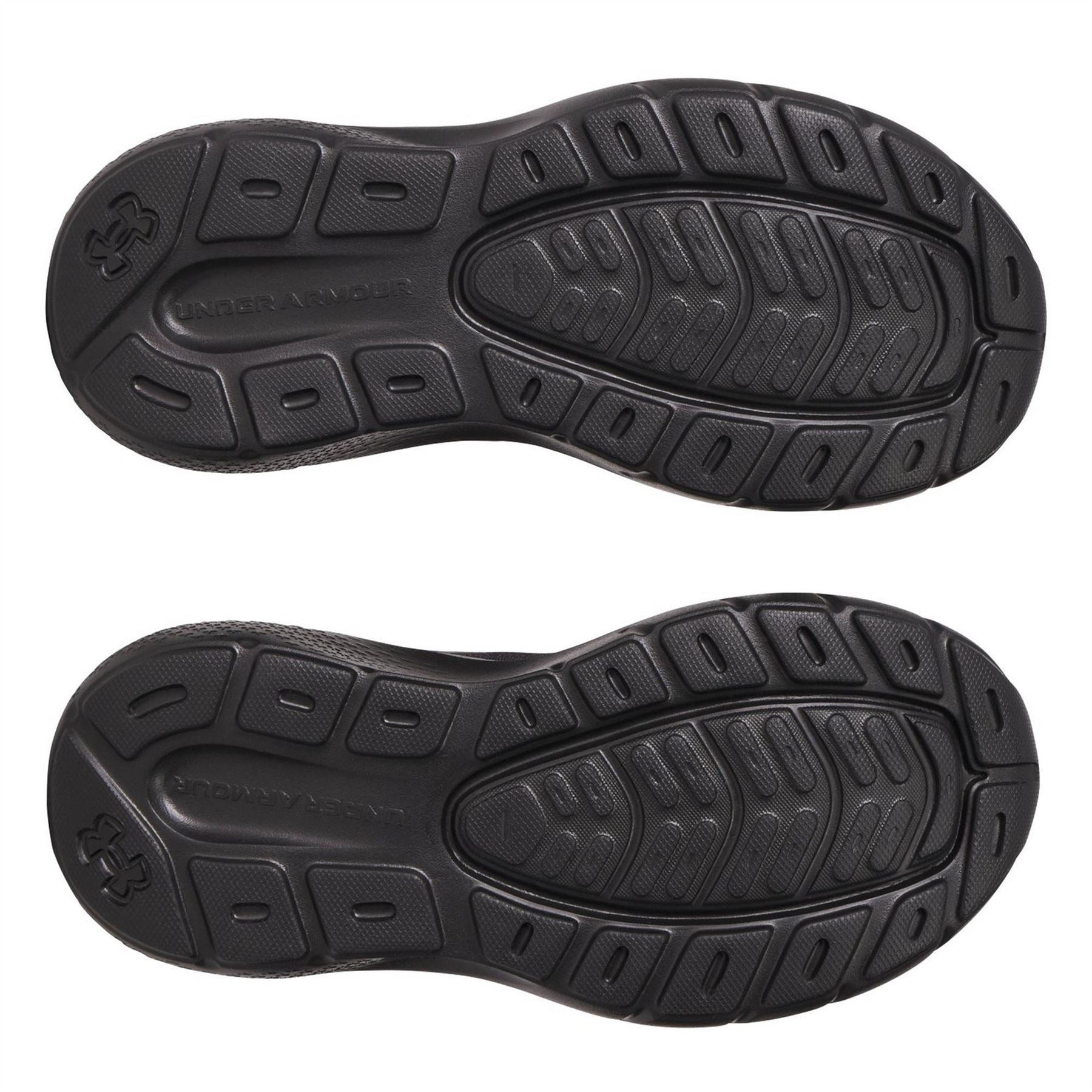 Under Armour Rogue Running Spike