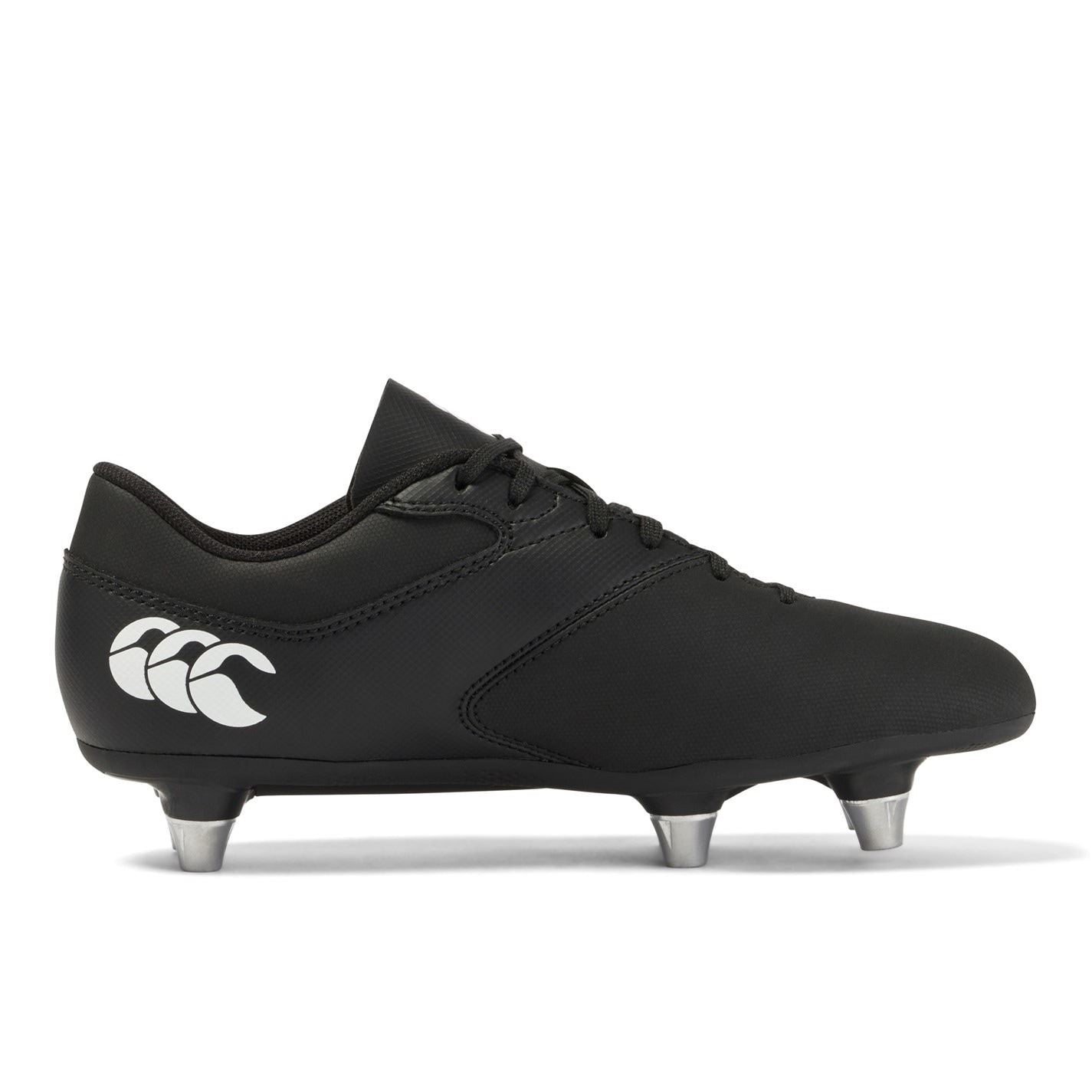 Canterbury Phoenix Raze Junior Soft Ground Rugby Boots