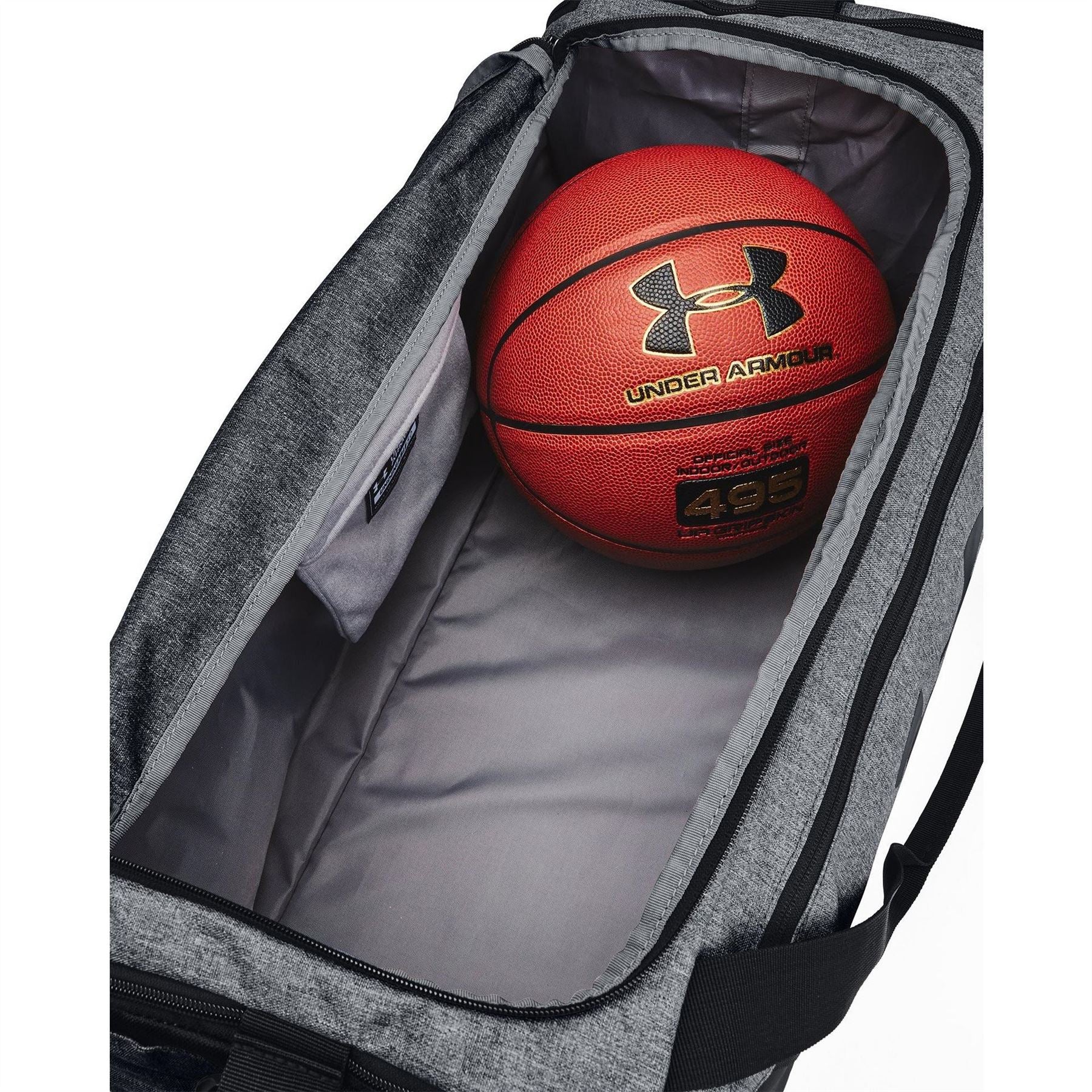 Under Armour Armour Ua Undeniable 5.0 Medium Duffle Bag