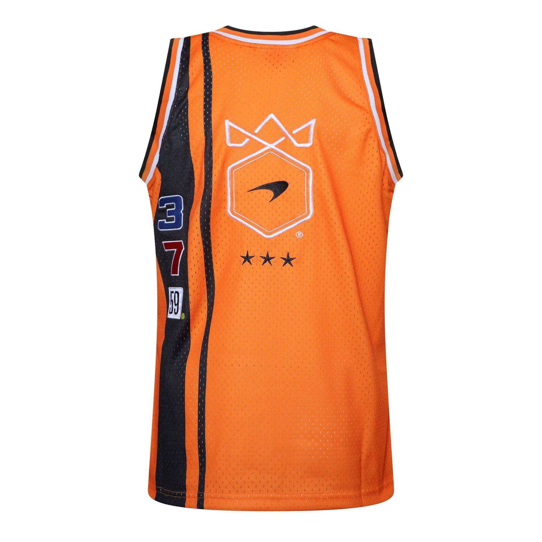 Castore Short Sleeve Performance T-Shirt