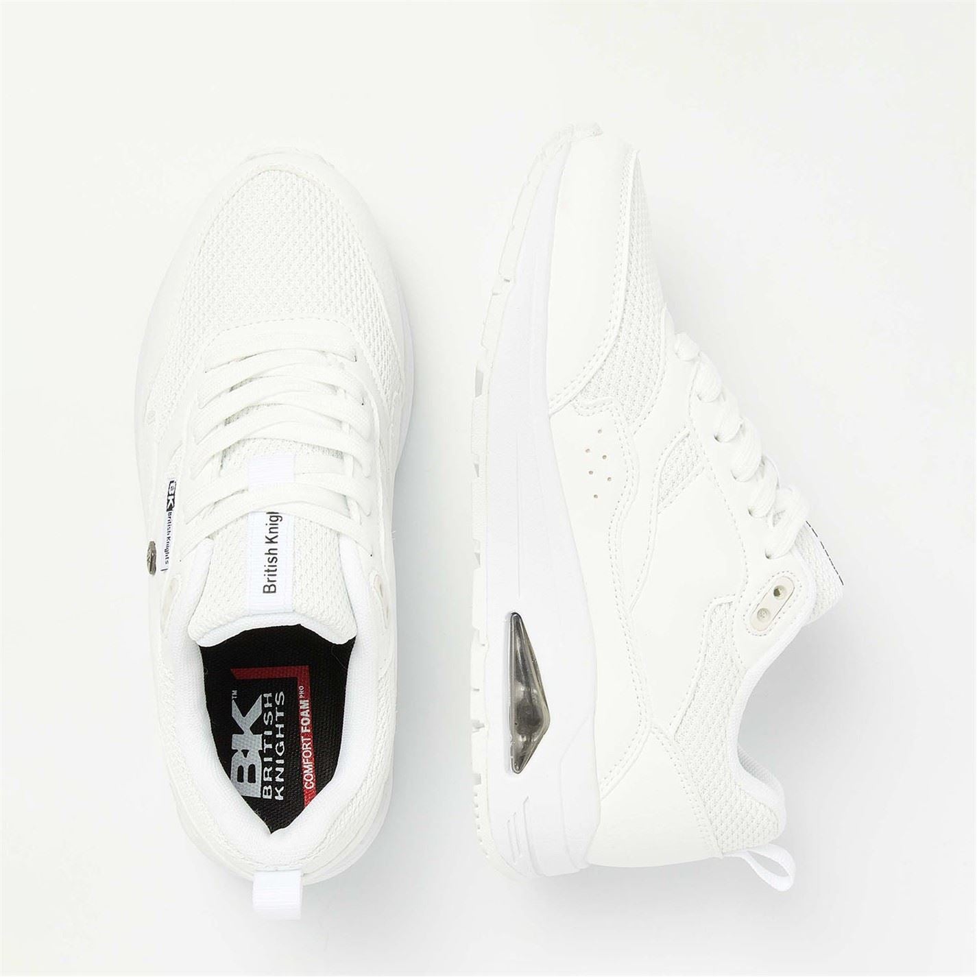 British Knights Lennox Sneakers Juniors