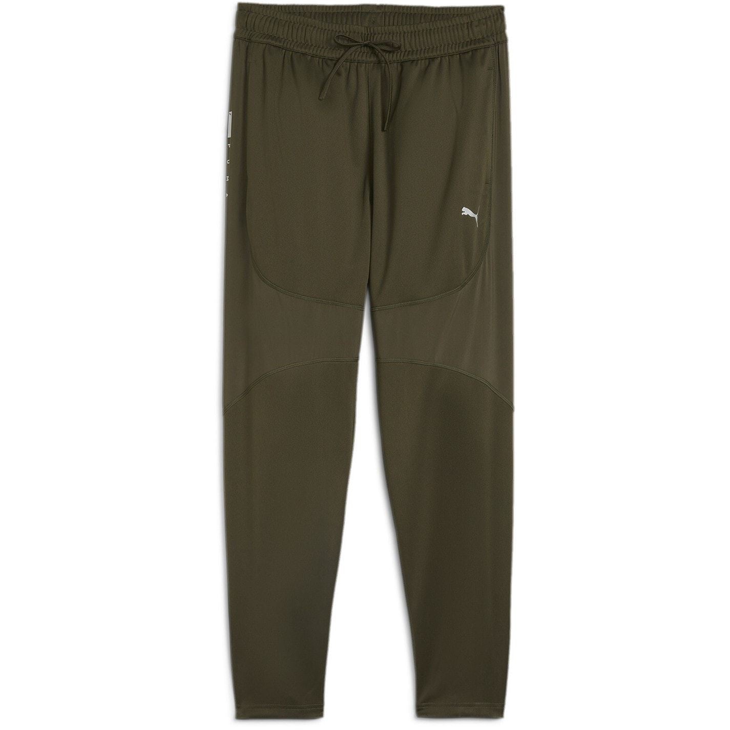 Puma Flex Panelled Tapered Joggers