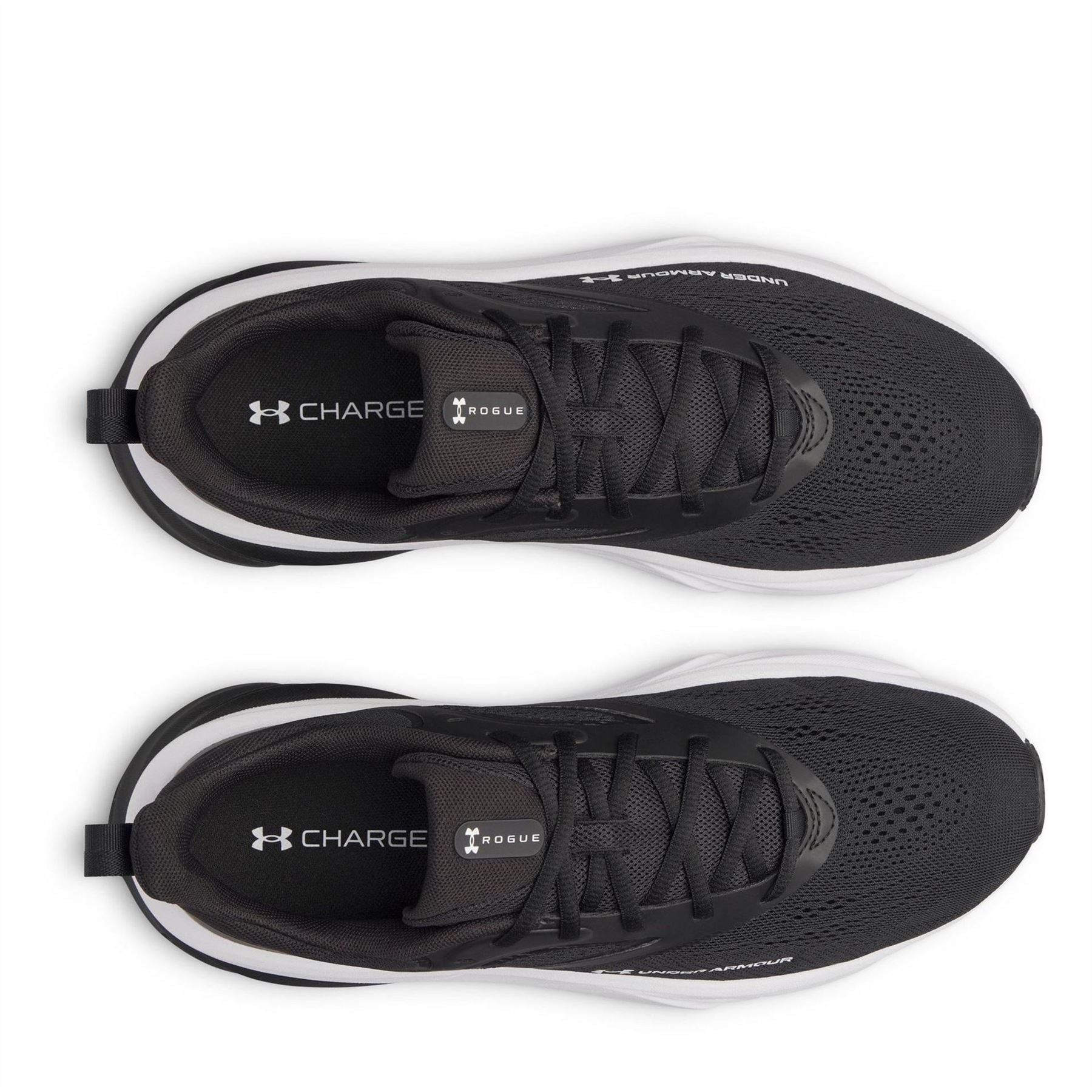 Under Armour Charged+ Rogue 6