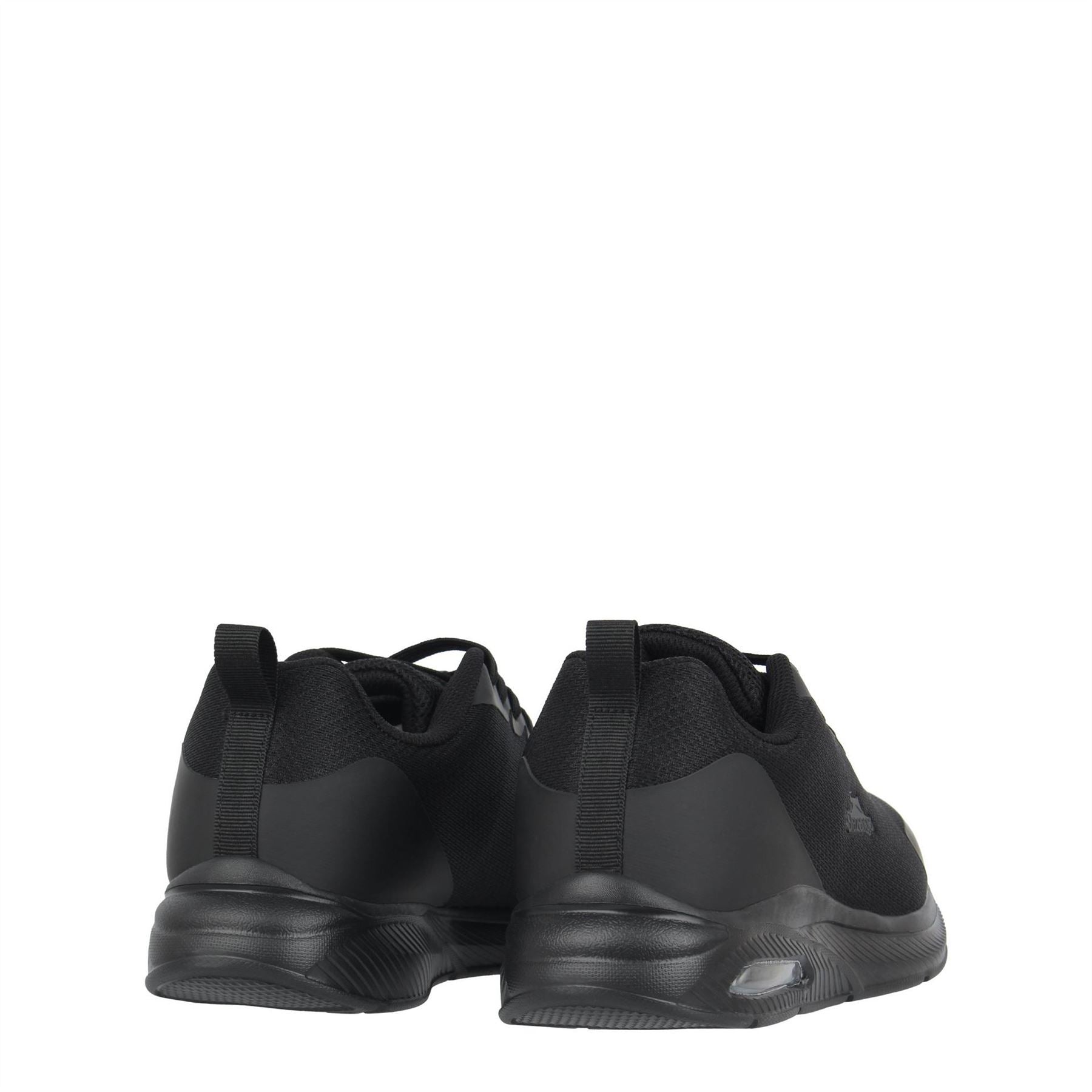 Slazenger Sadler Lace-Up Low Top Sneakers