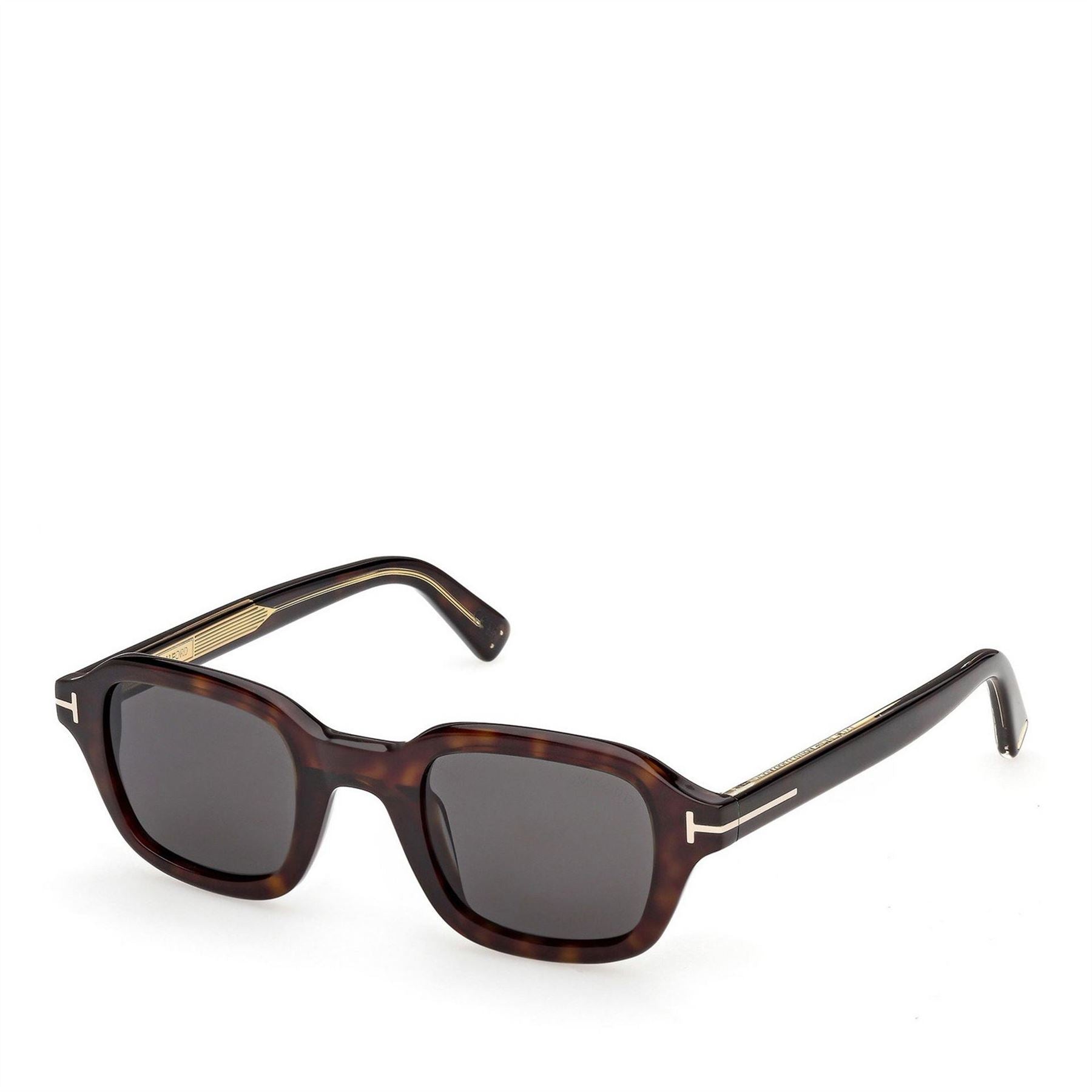 Tom Ford M Icon Rect Acetate sg