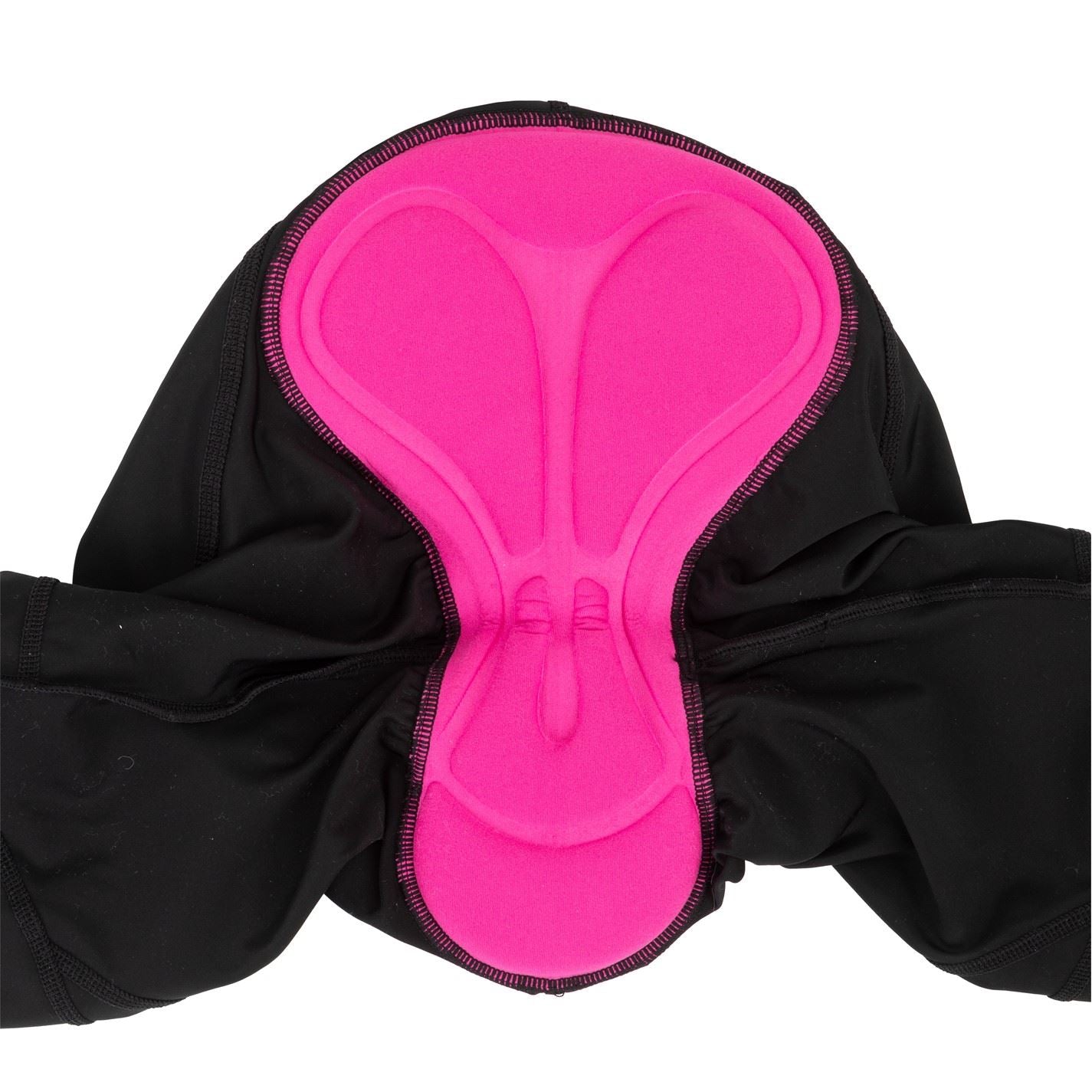 Pinnacle Padded Cycling Shorts Ladies