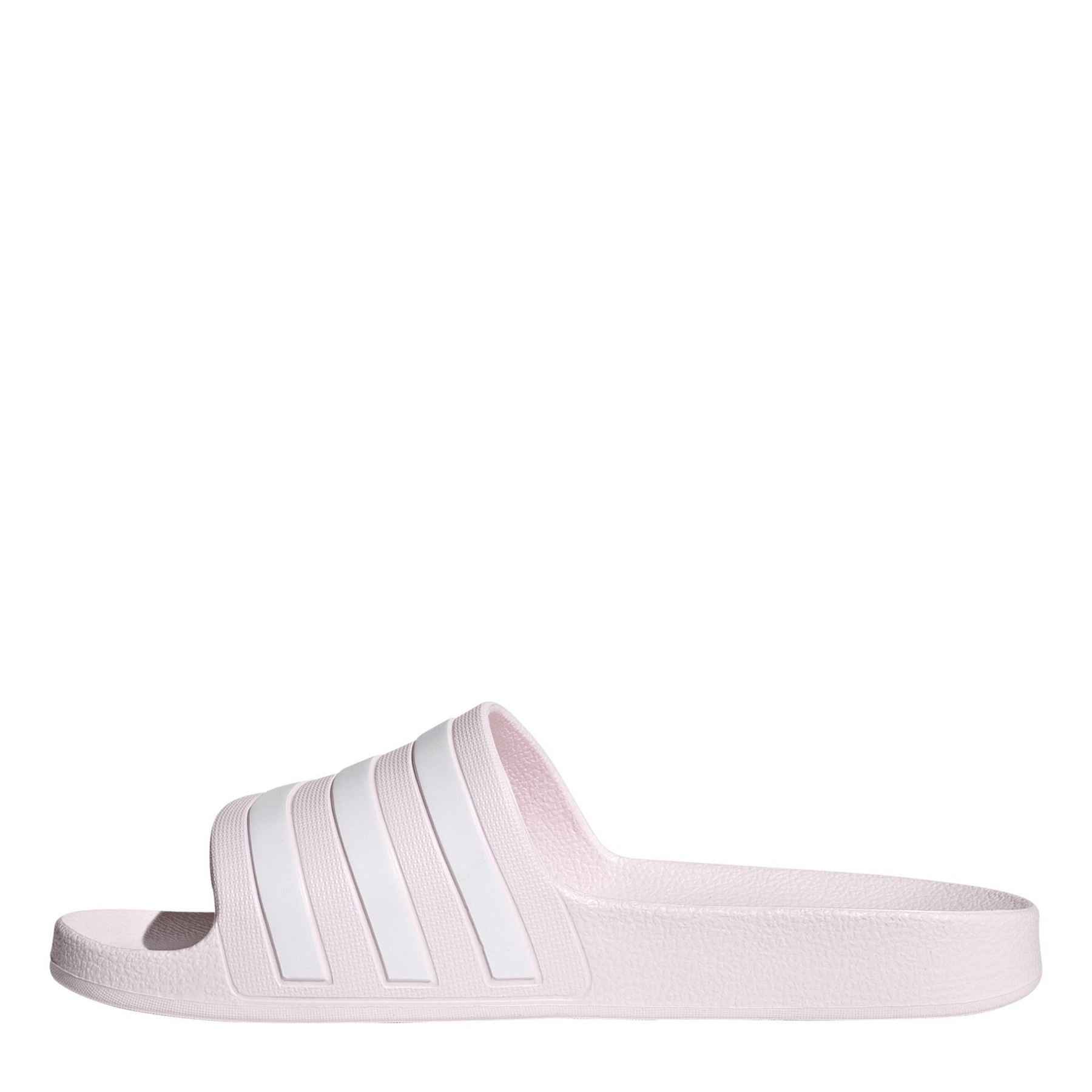adidas Womens Adilette Aqua Slide