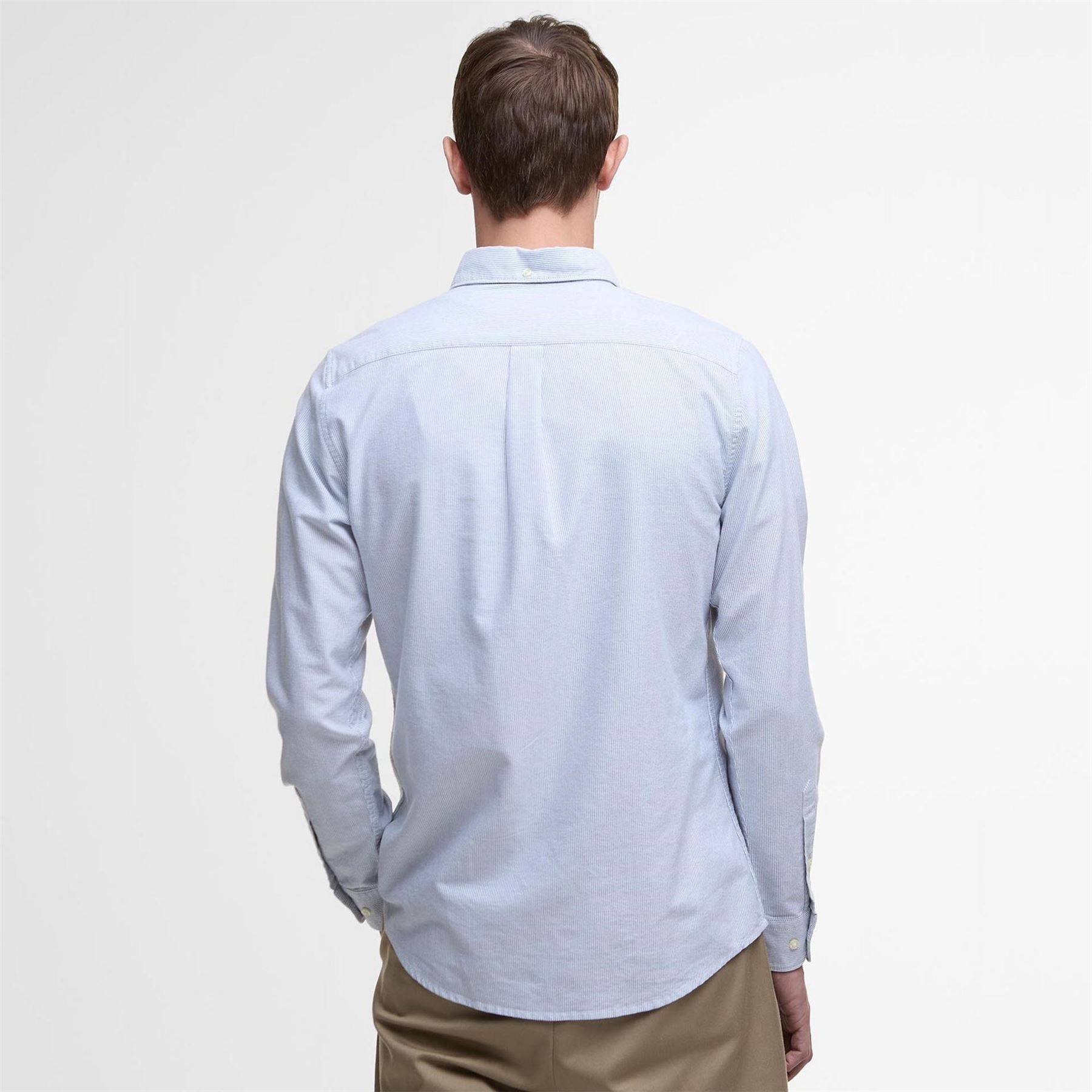 Barbour Oxford Tailored Shirt