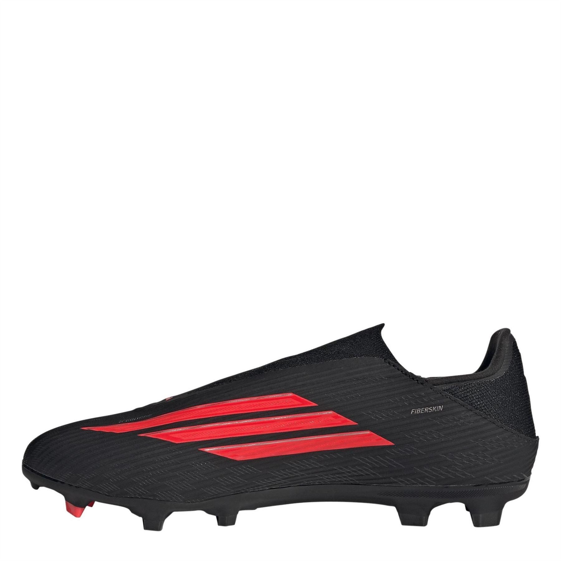 adidas F50 League Laceless Firm Ground Football Boots