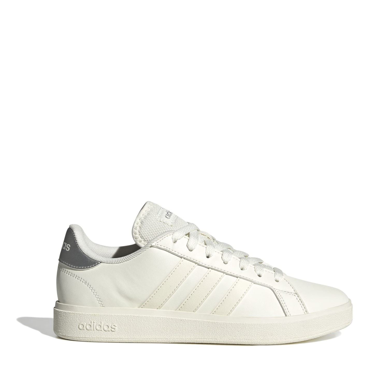 adidas Womens Grand Court Base Trainers