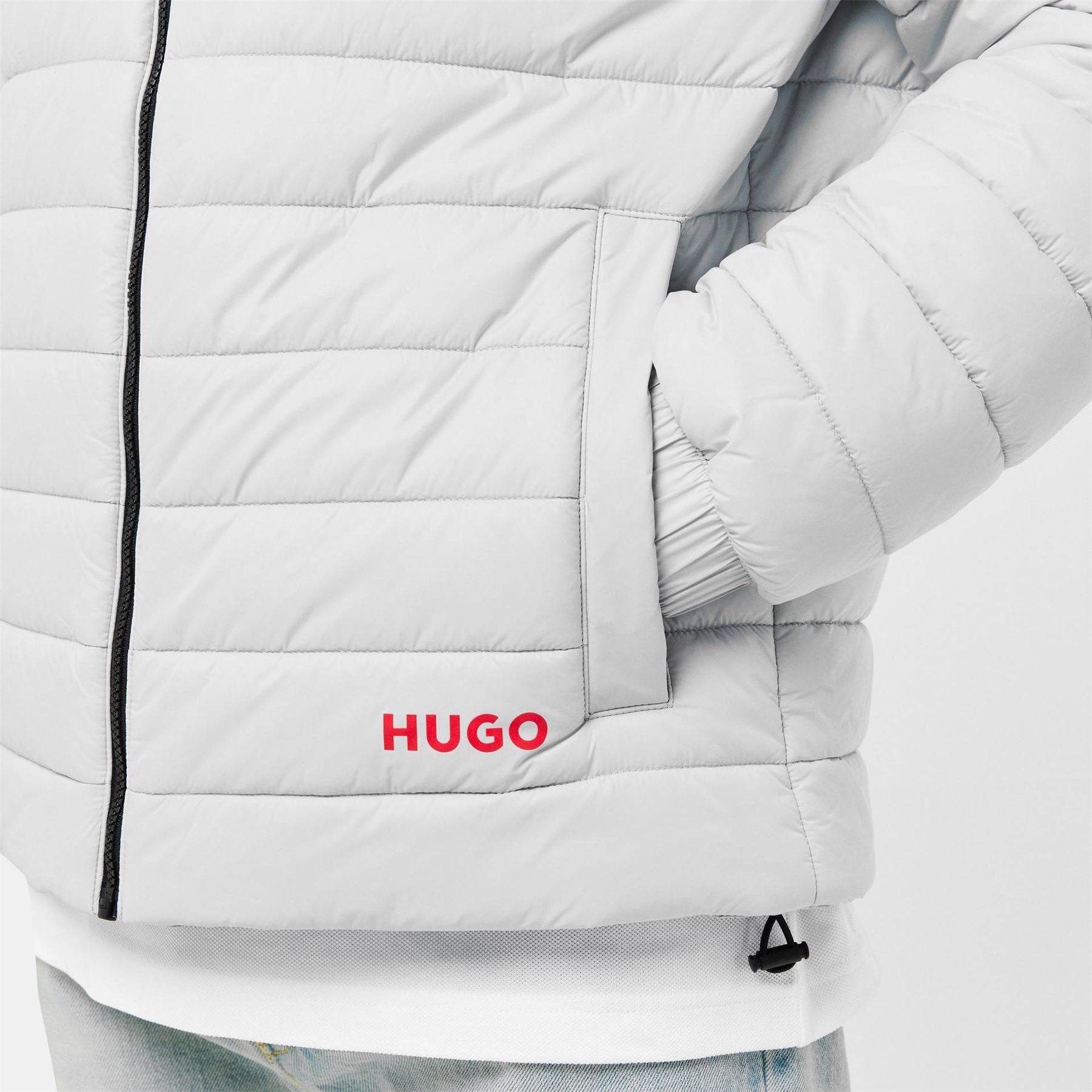 Hugo  Water Resistant Softshell Jacket