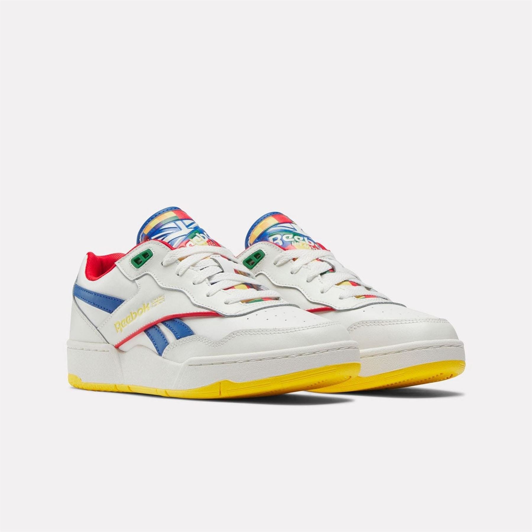 Reebok 4000 Ii Trainers