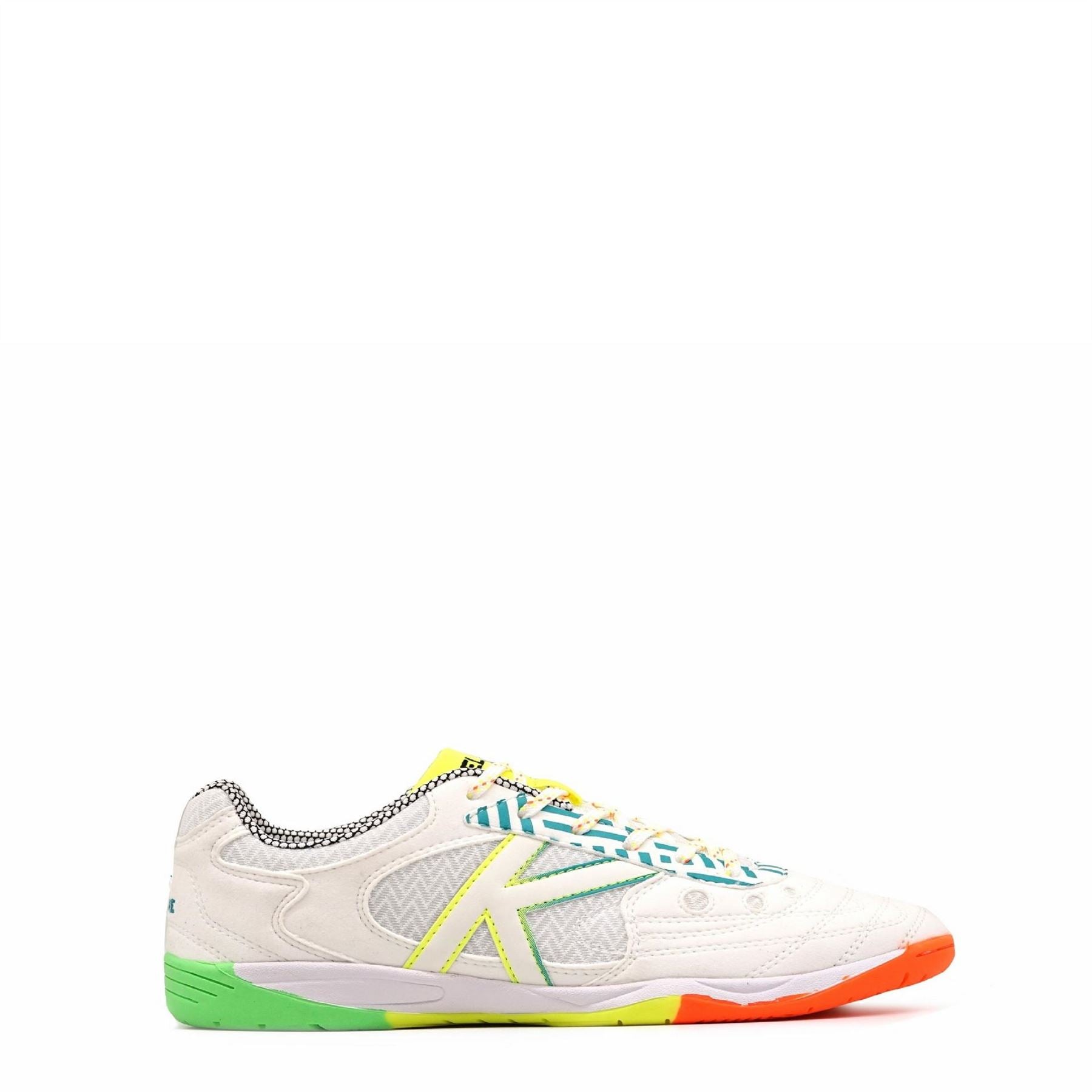 Kelme Indoor Copa Low Top Football Sneakers