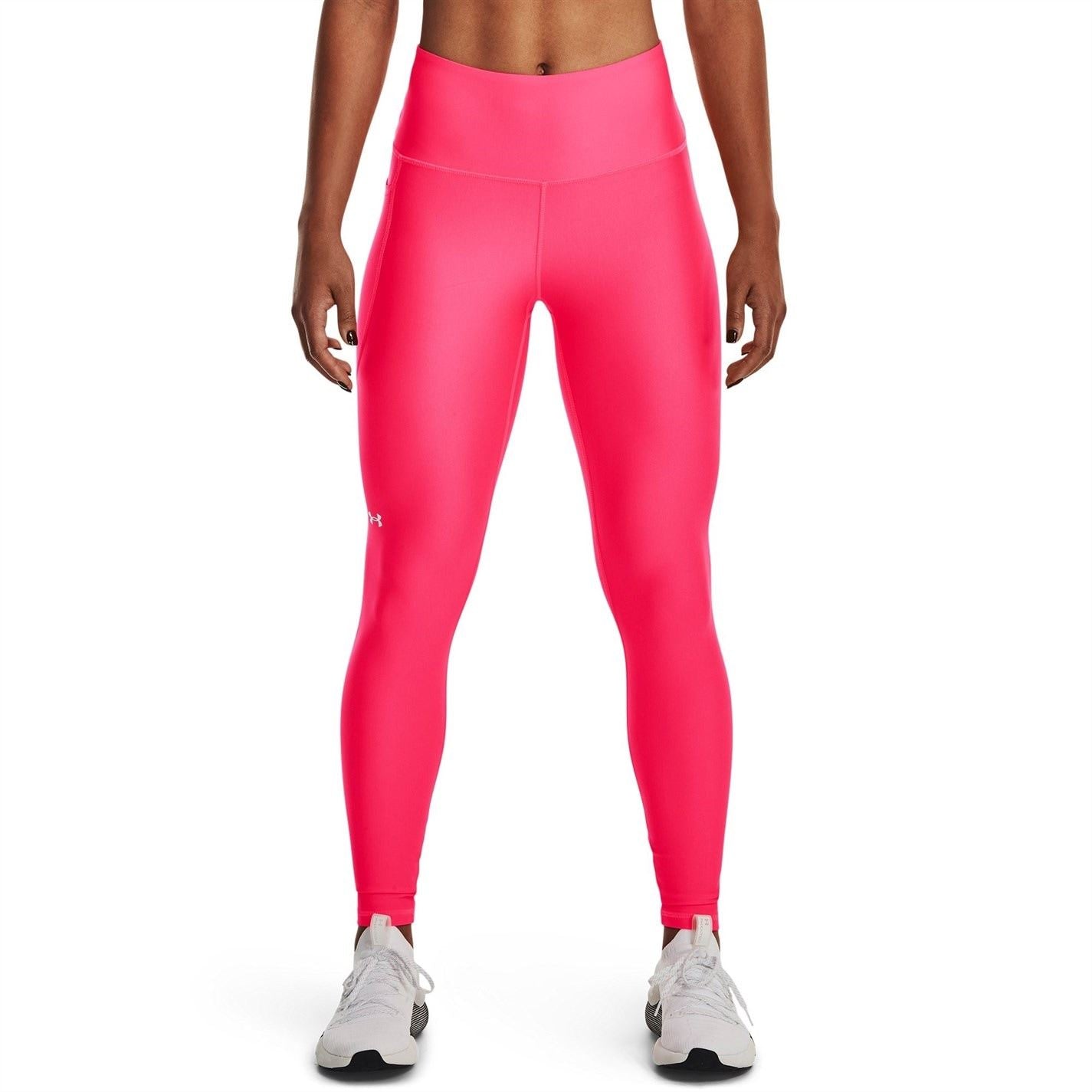 Under Armour High Rise Performance Gym Leggings