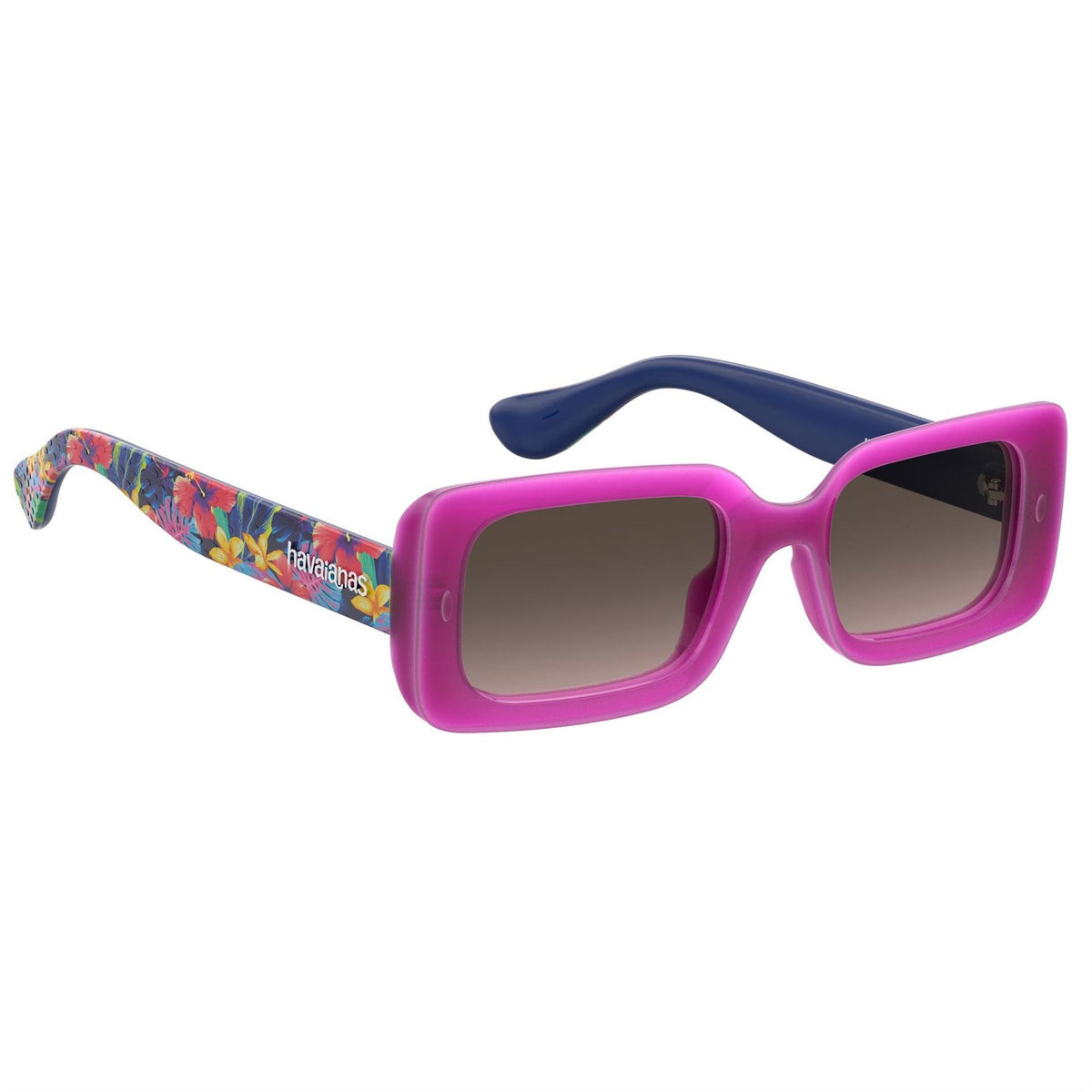 Havaianas Sampa Rectangle Sunglasses