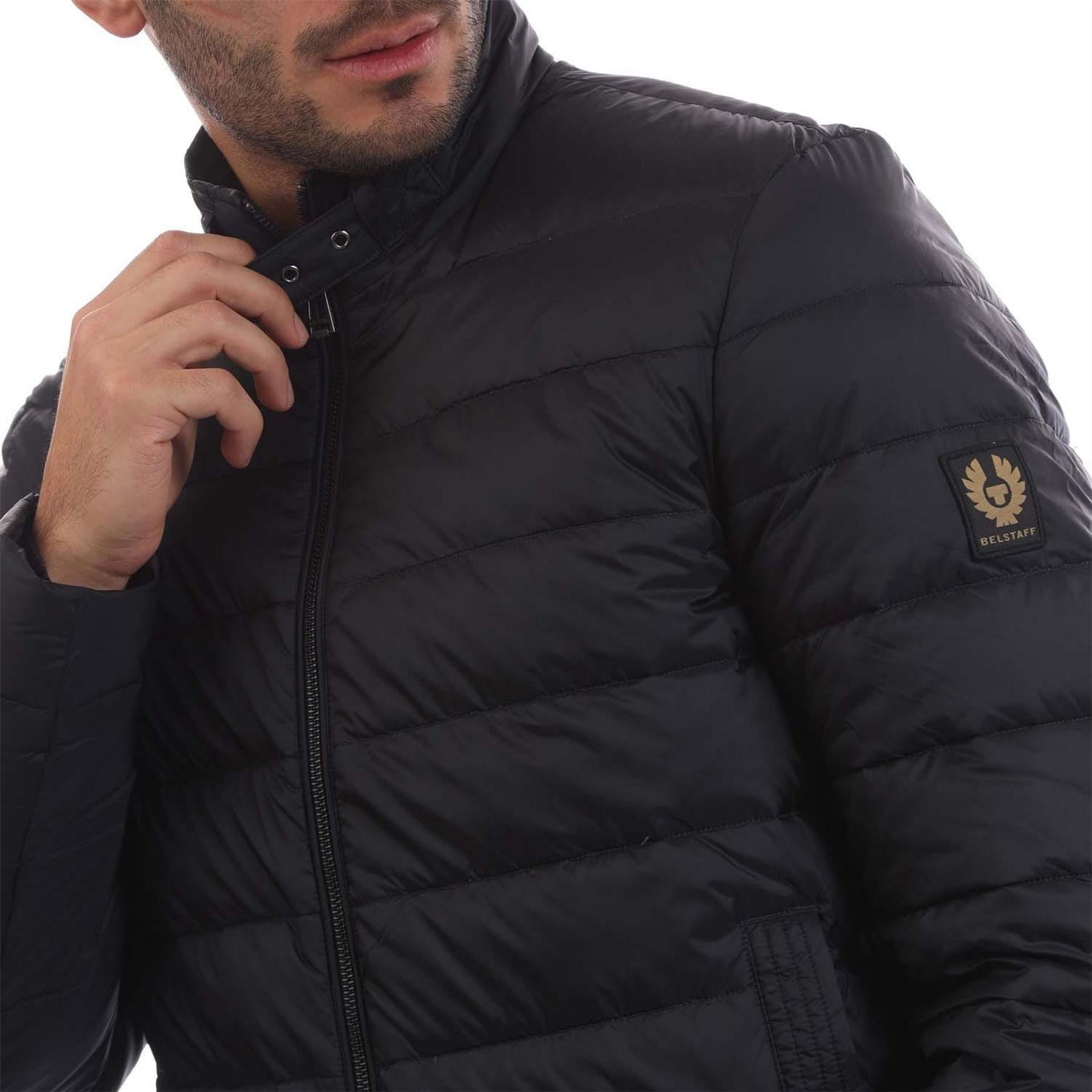 Belstaff Jacket