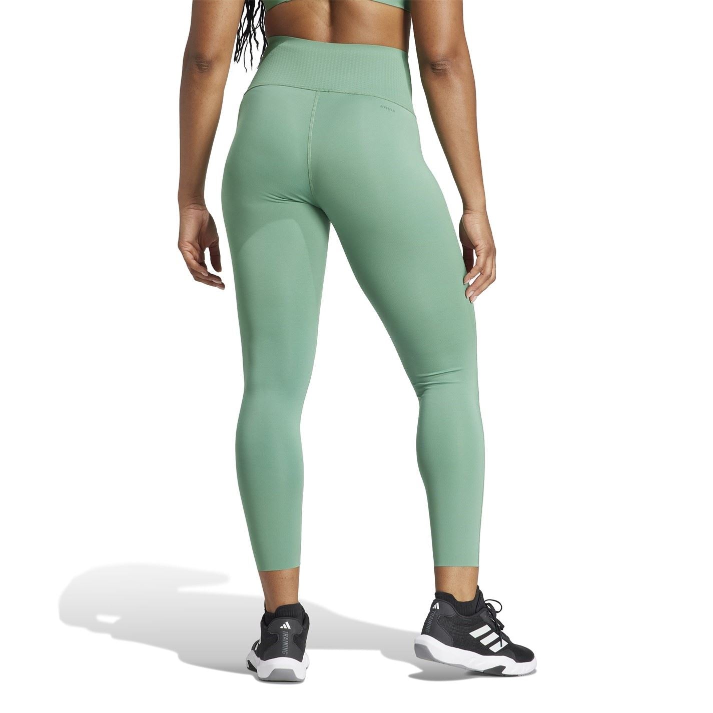 adidas Opme Power 7/8 Running Leggings
