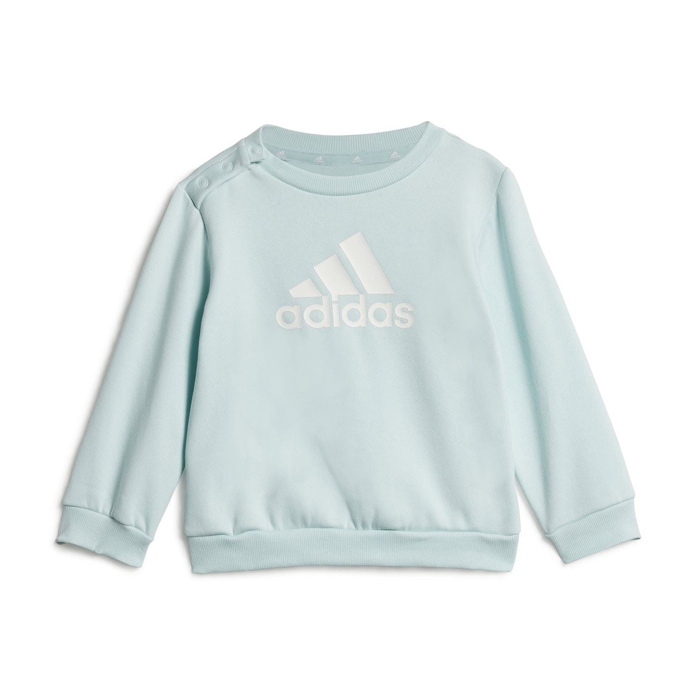 adidas Infants Bos Jog French Terry Set