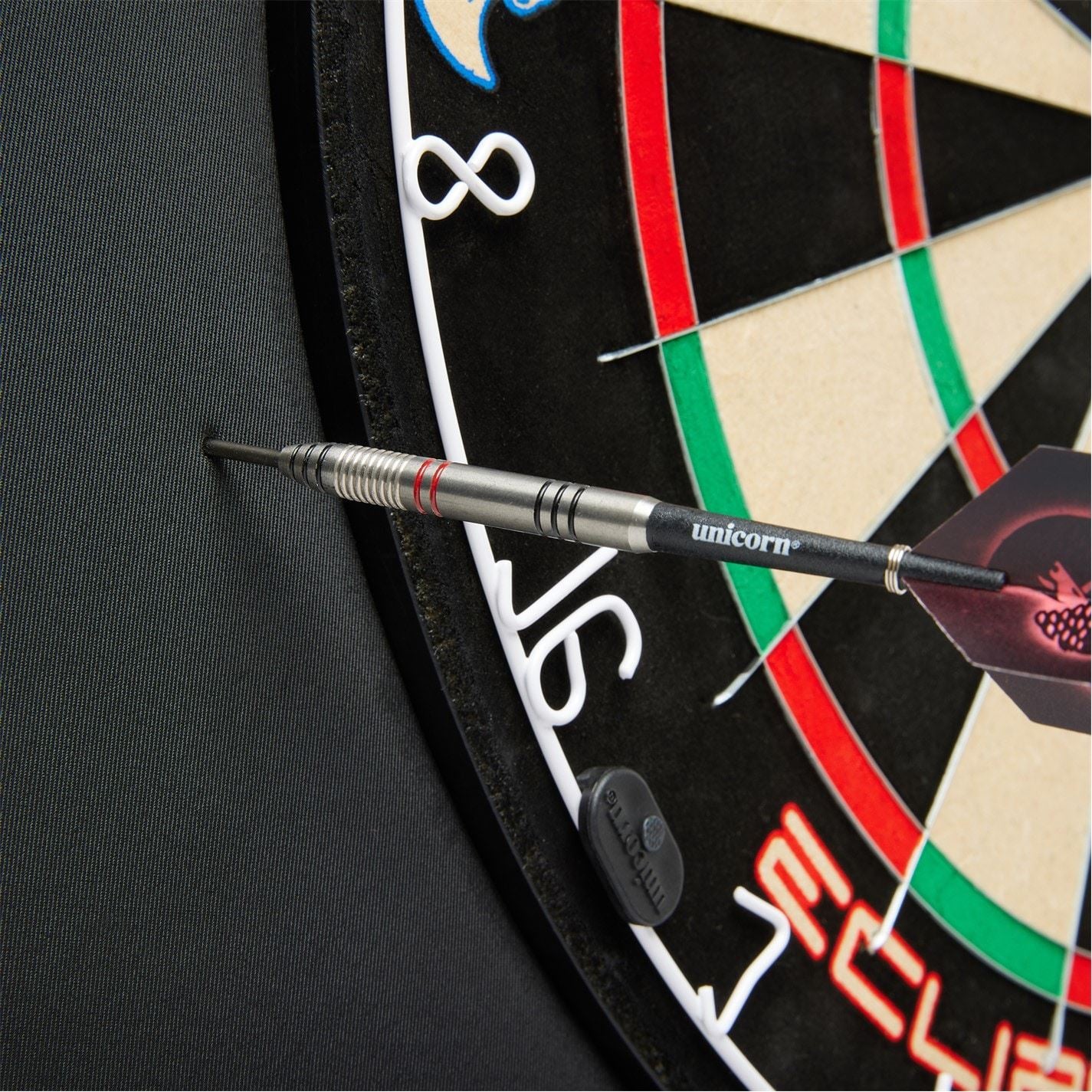 Unicorn Darts Striker Protective Dartboard Surround
