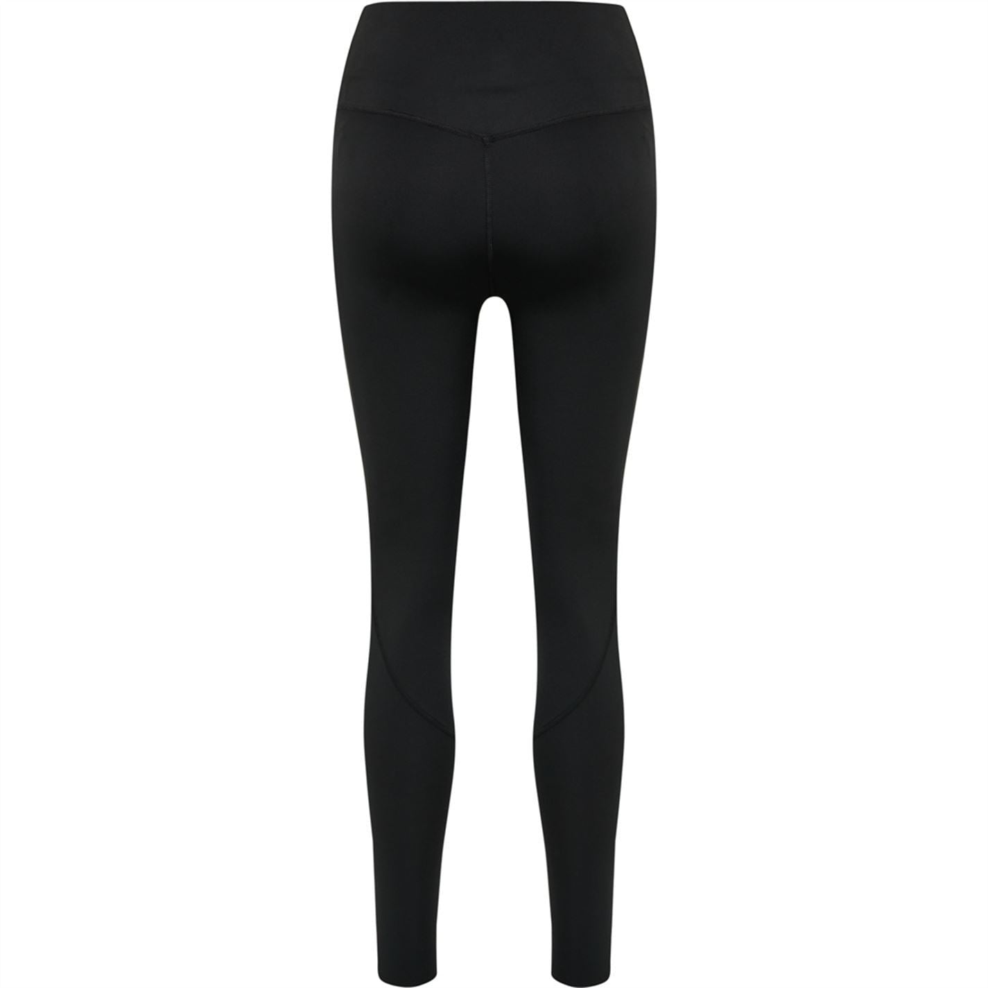 Hummel Womens Grace High Waist Tights