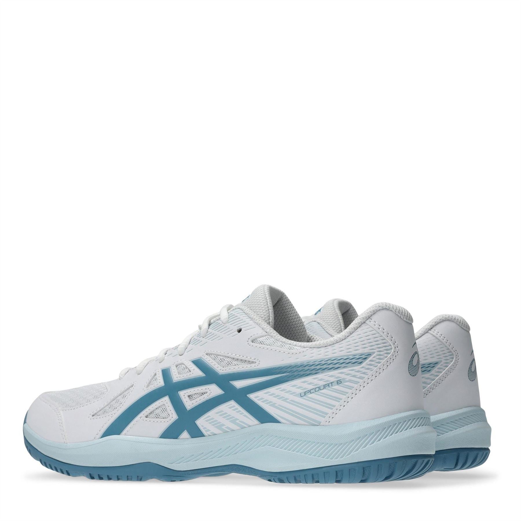 Asics 6