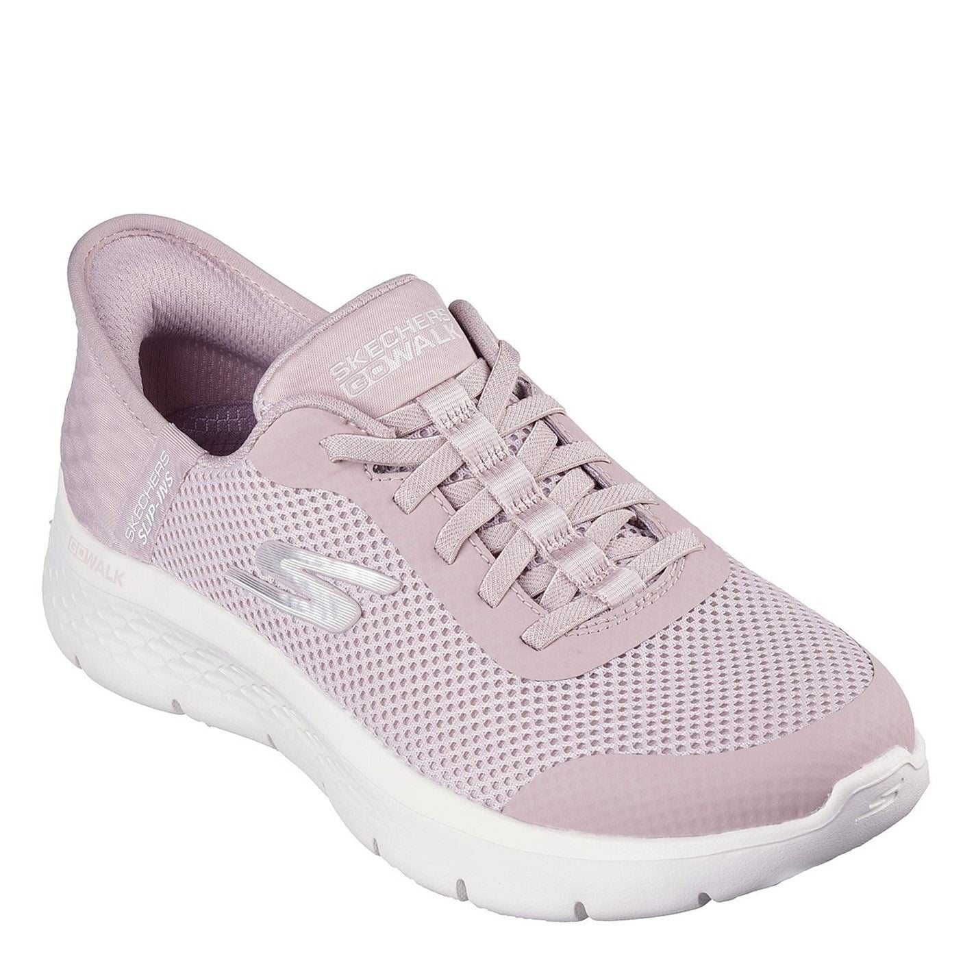 Skechers Slip Ins: Go Walk Flex   Grand Entry