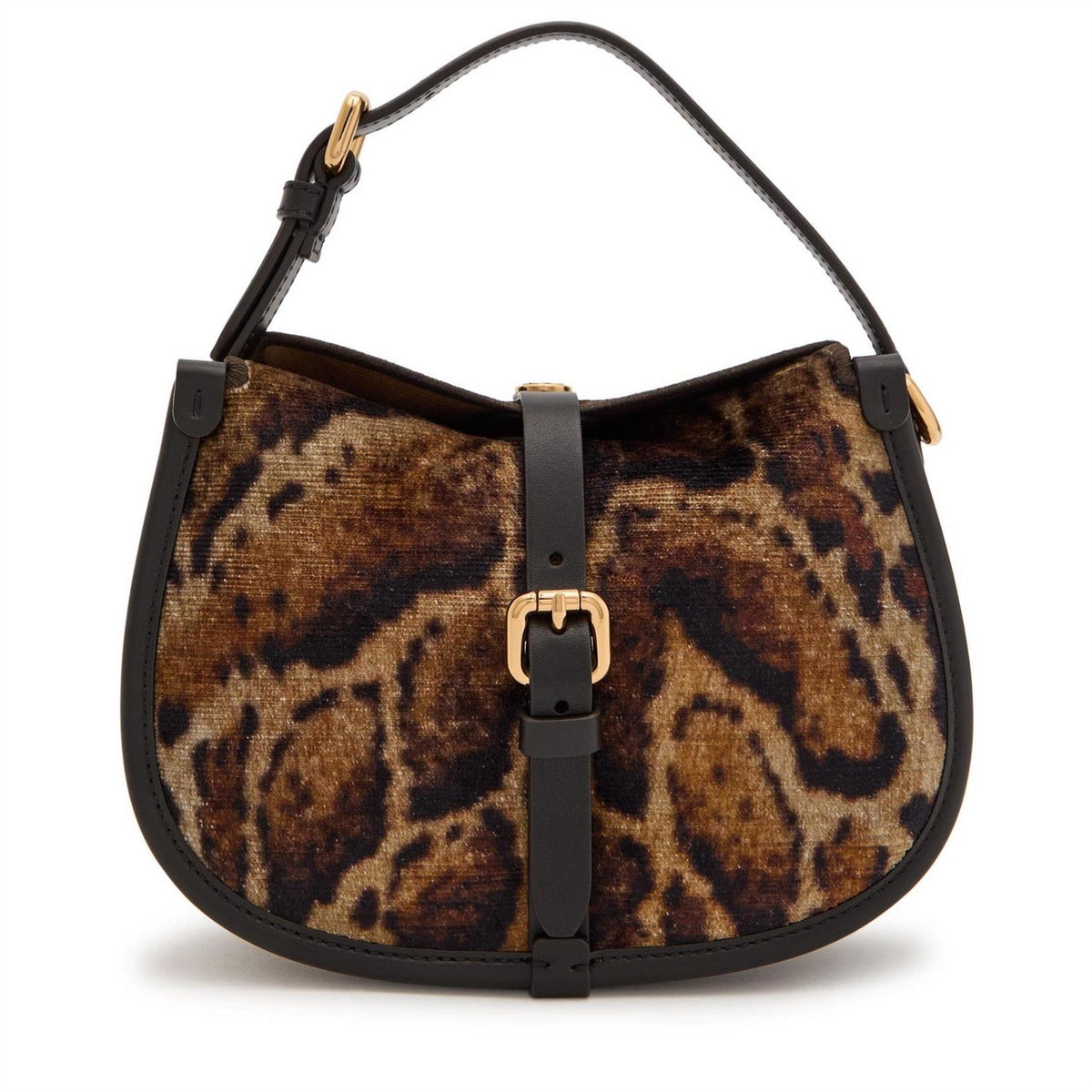 Etro Pony S Velvet + Leo